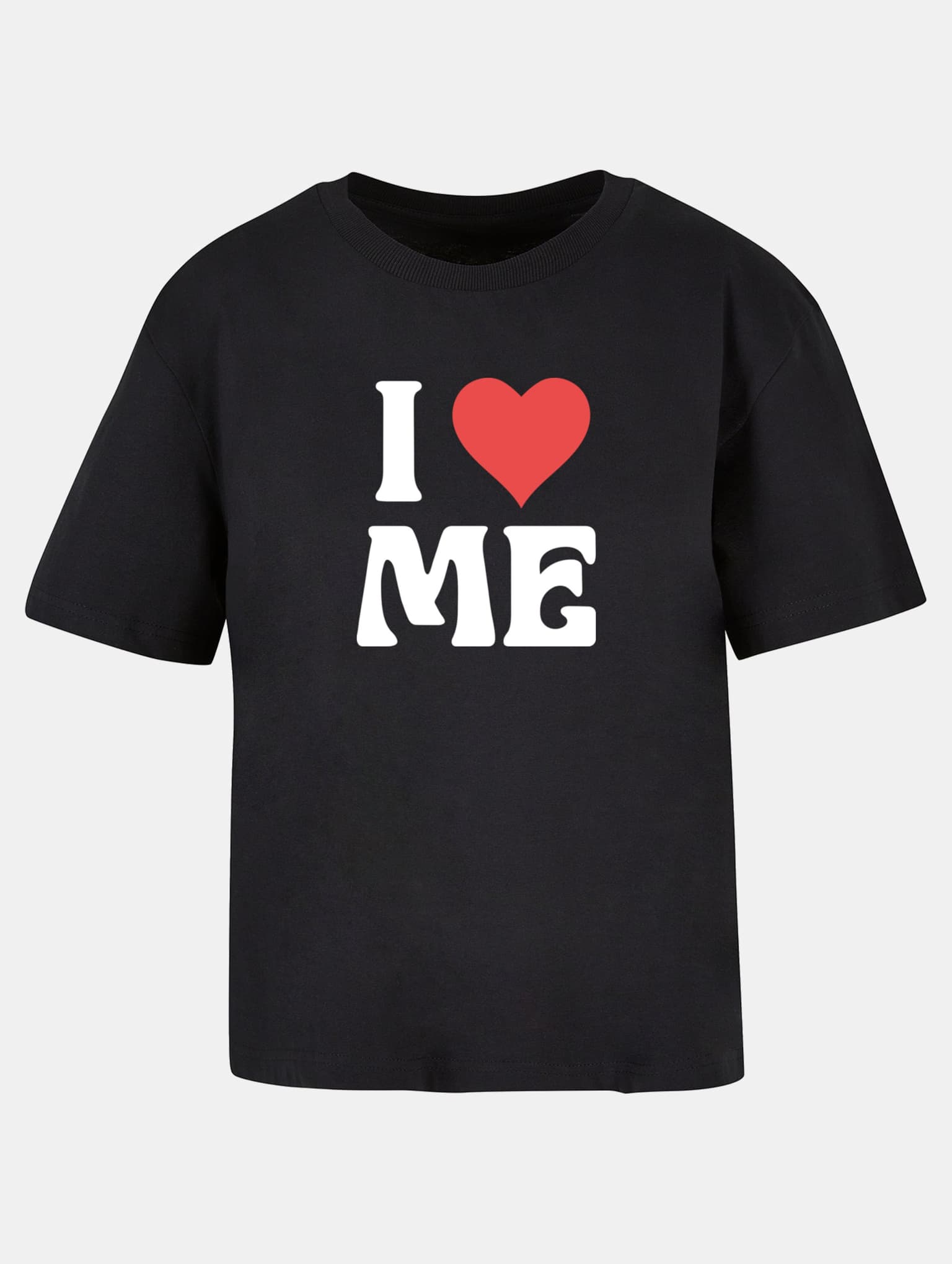 Miss Tee I Love Me Classic – Bild 3