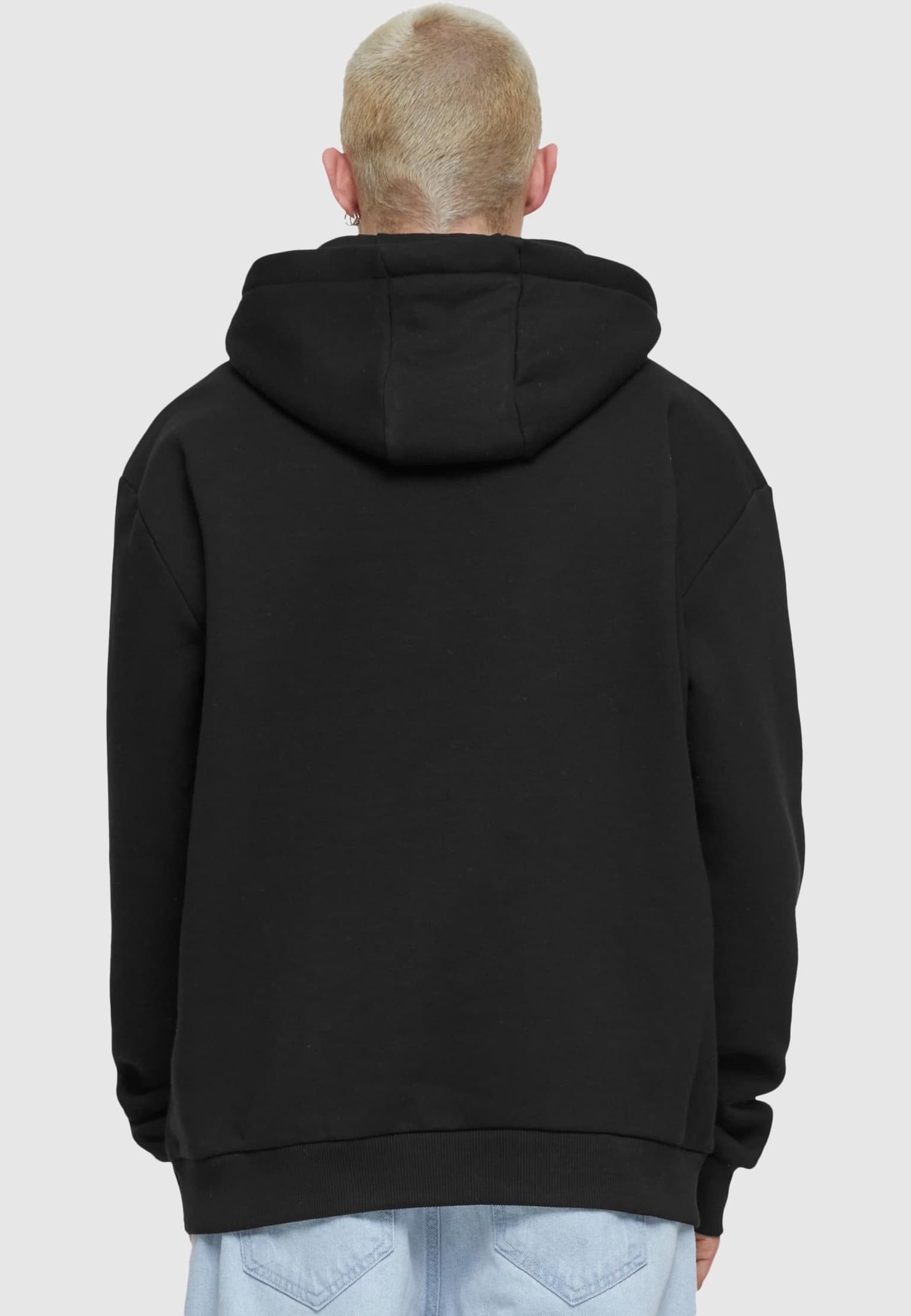 Karl Kani Small Signature Hoody – Bild 2