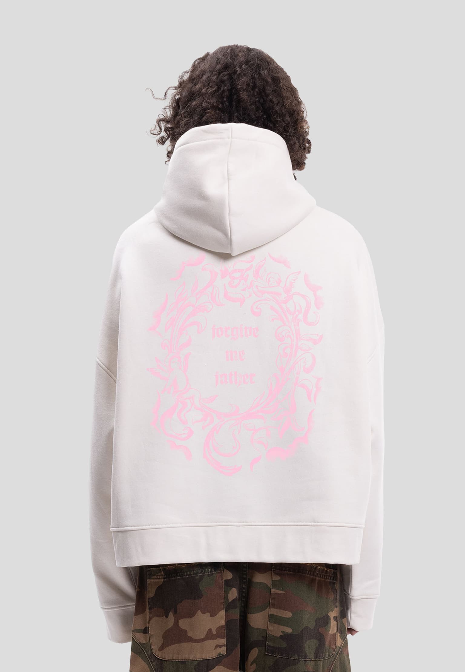 Favela Attire Hoodie