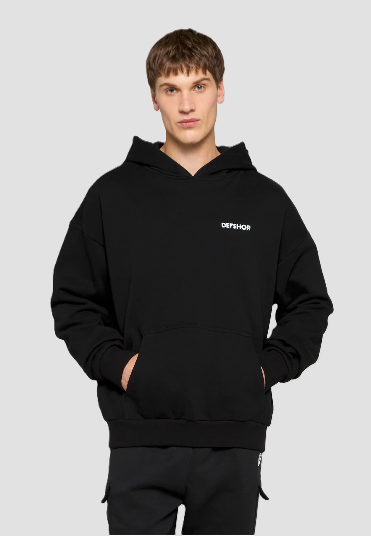 DEF Schäl Sick Hoody – Bild 2