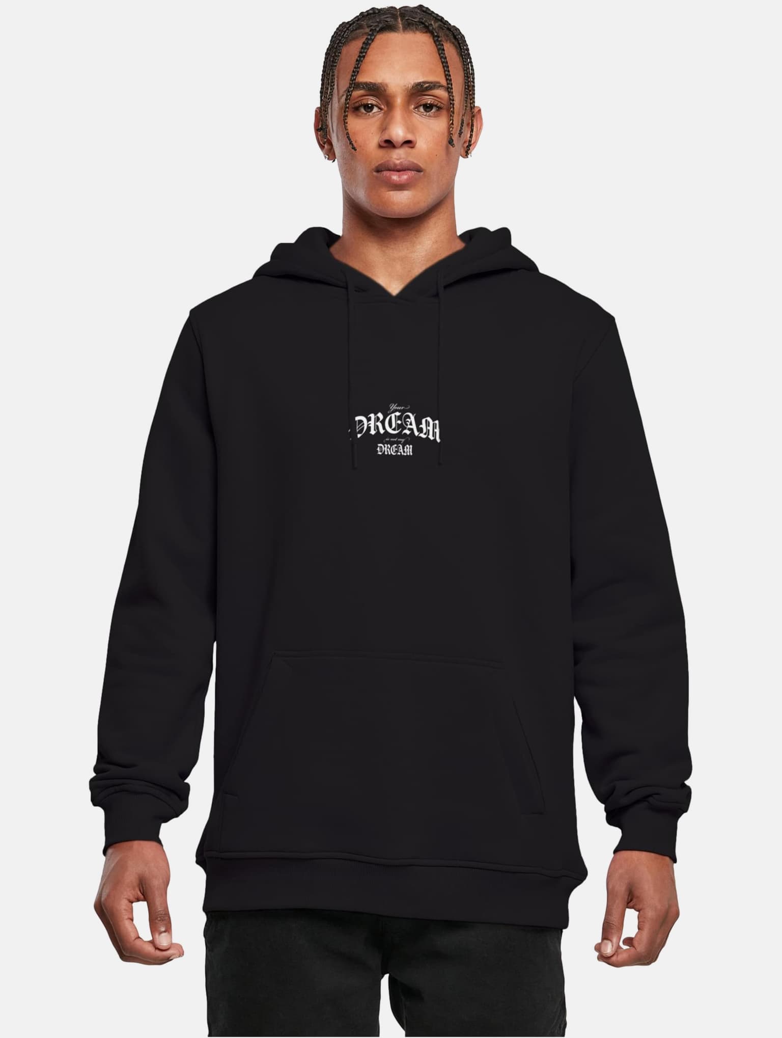 Mister Tee Not My Dream Hoody