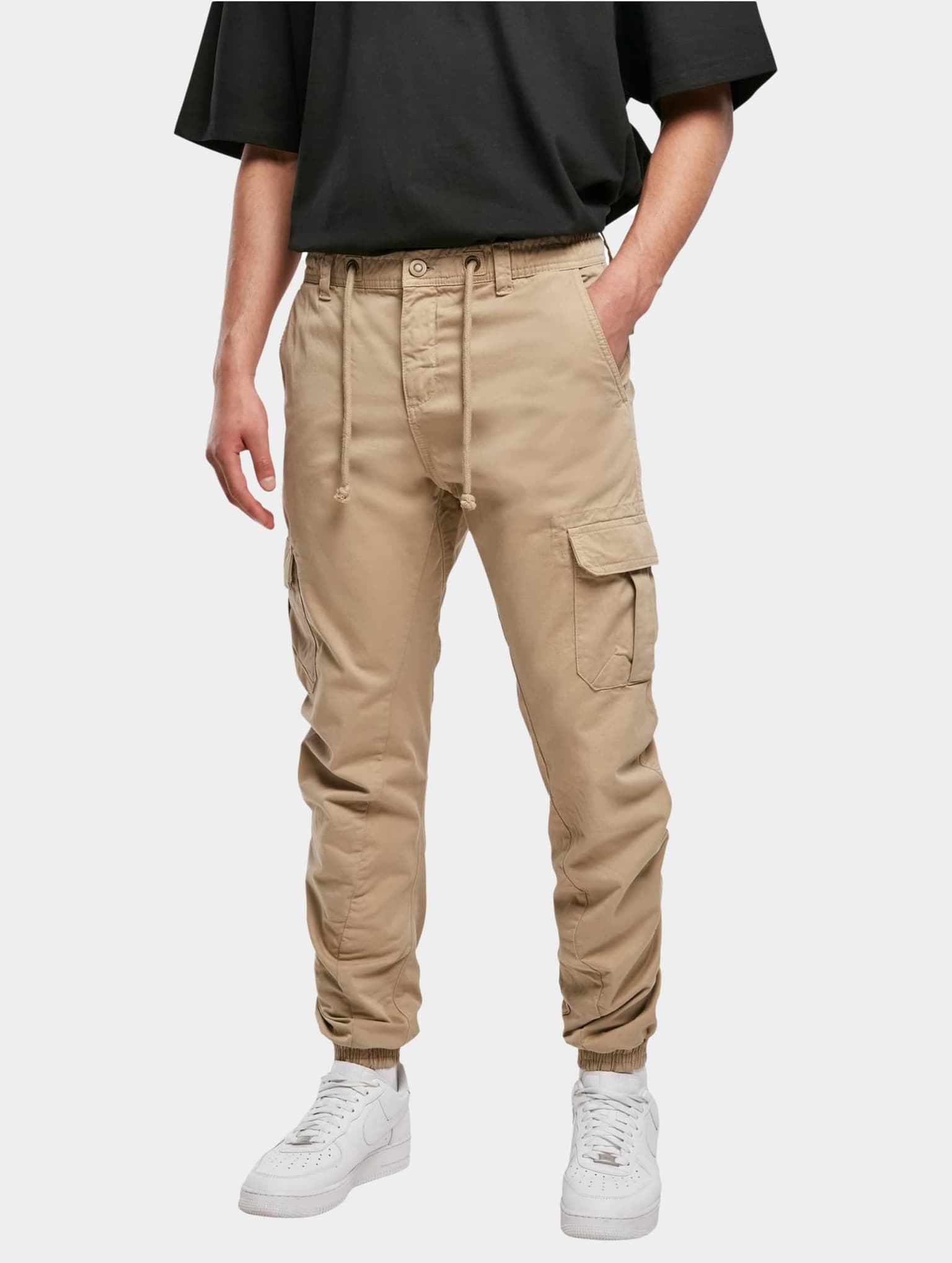 Urban Classics Cargo Jogging Pants – Bild 3