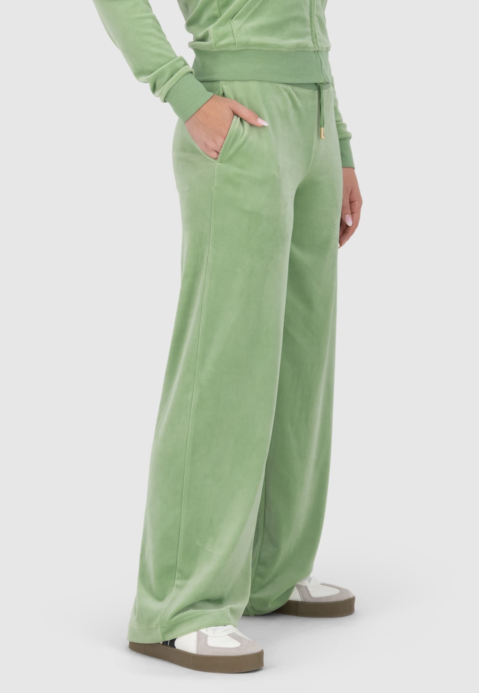 Juicy Couture FORSTON WIDE LEG JOGGER – Bild 3