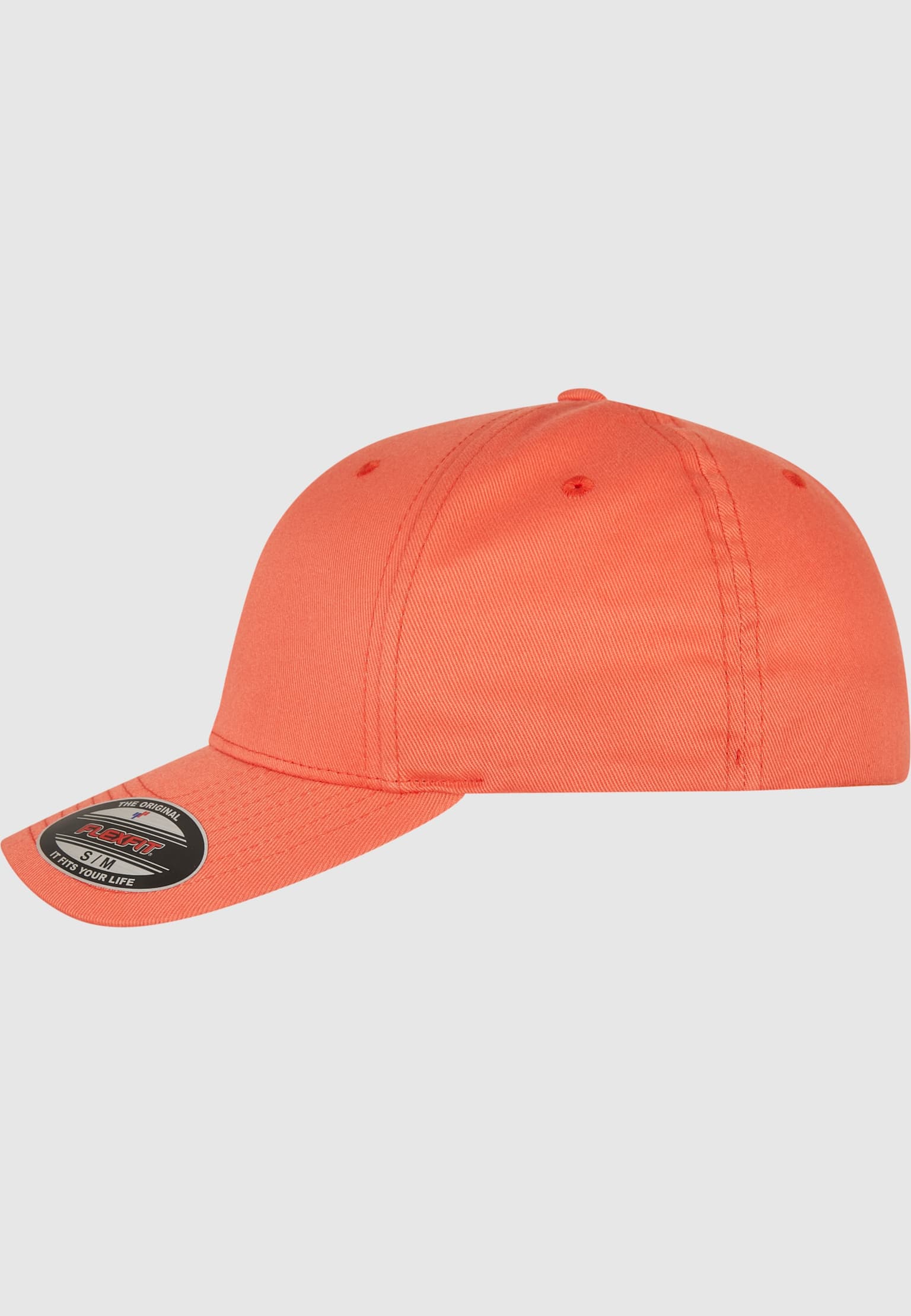 Flexfit Wooly Combed – Bild 3