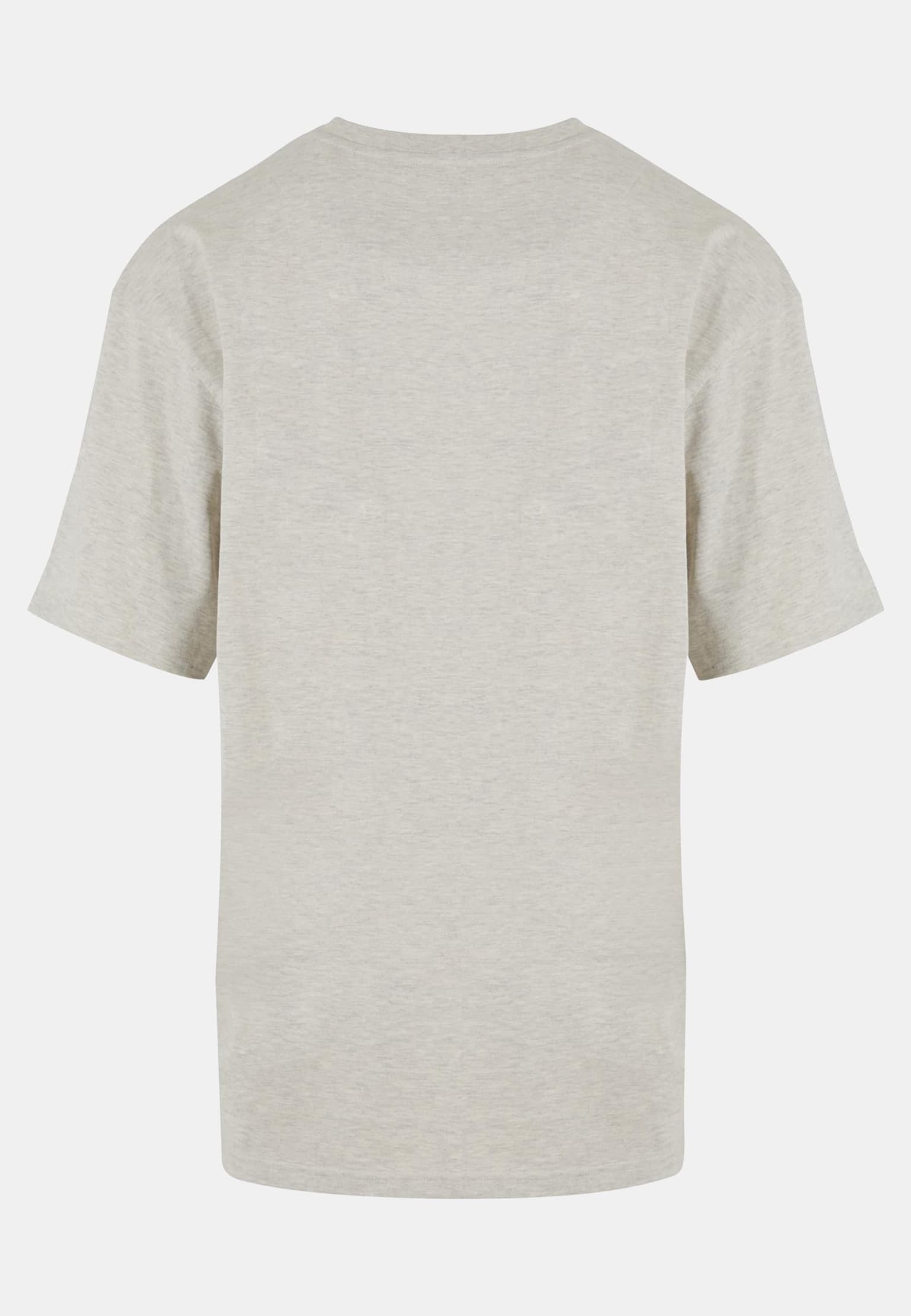 Karl Kani Autograph Heavy Jersey Boxy Melange Tee – Bild 4
