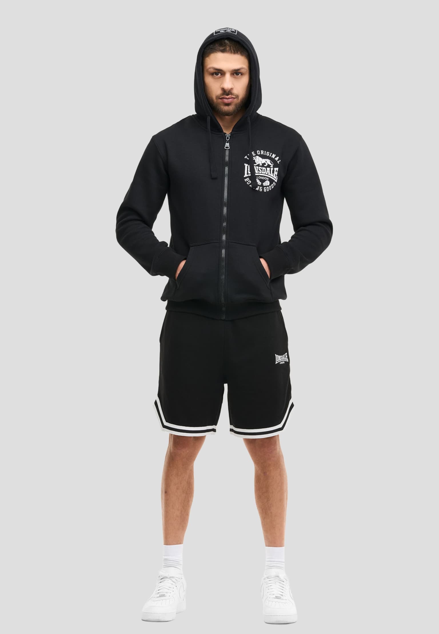 Lonsdale London SEGHILL – Bild 4