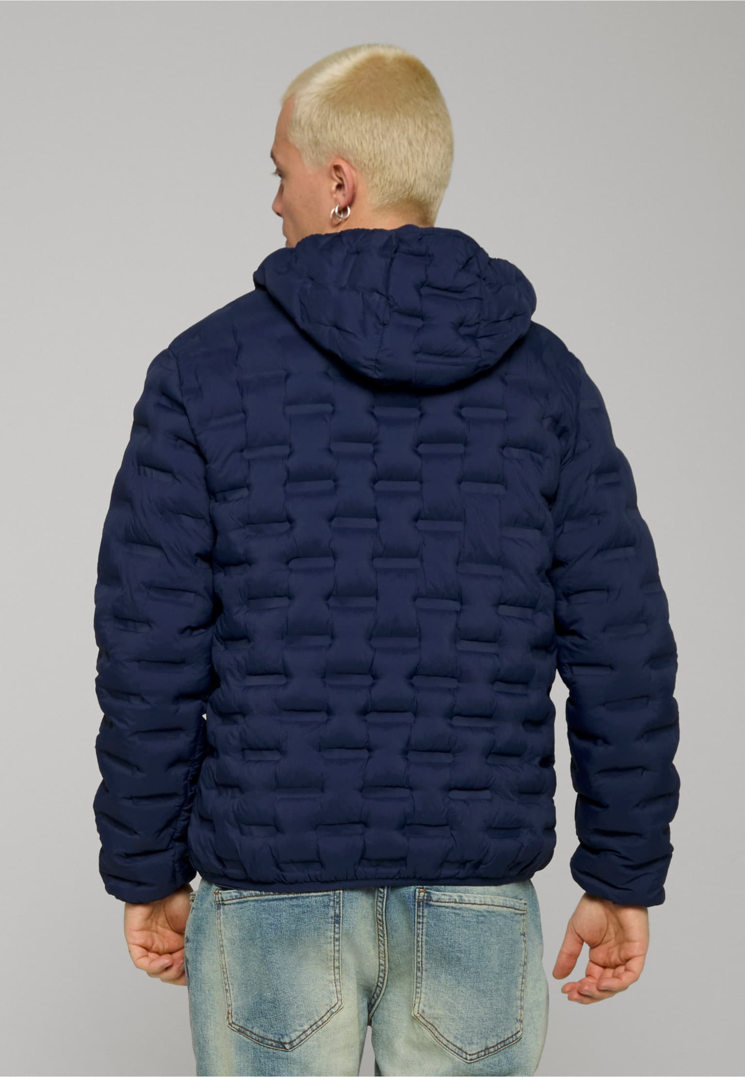 Sergio Tacchini Abelia Jacket – Bild 2