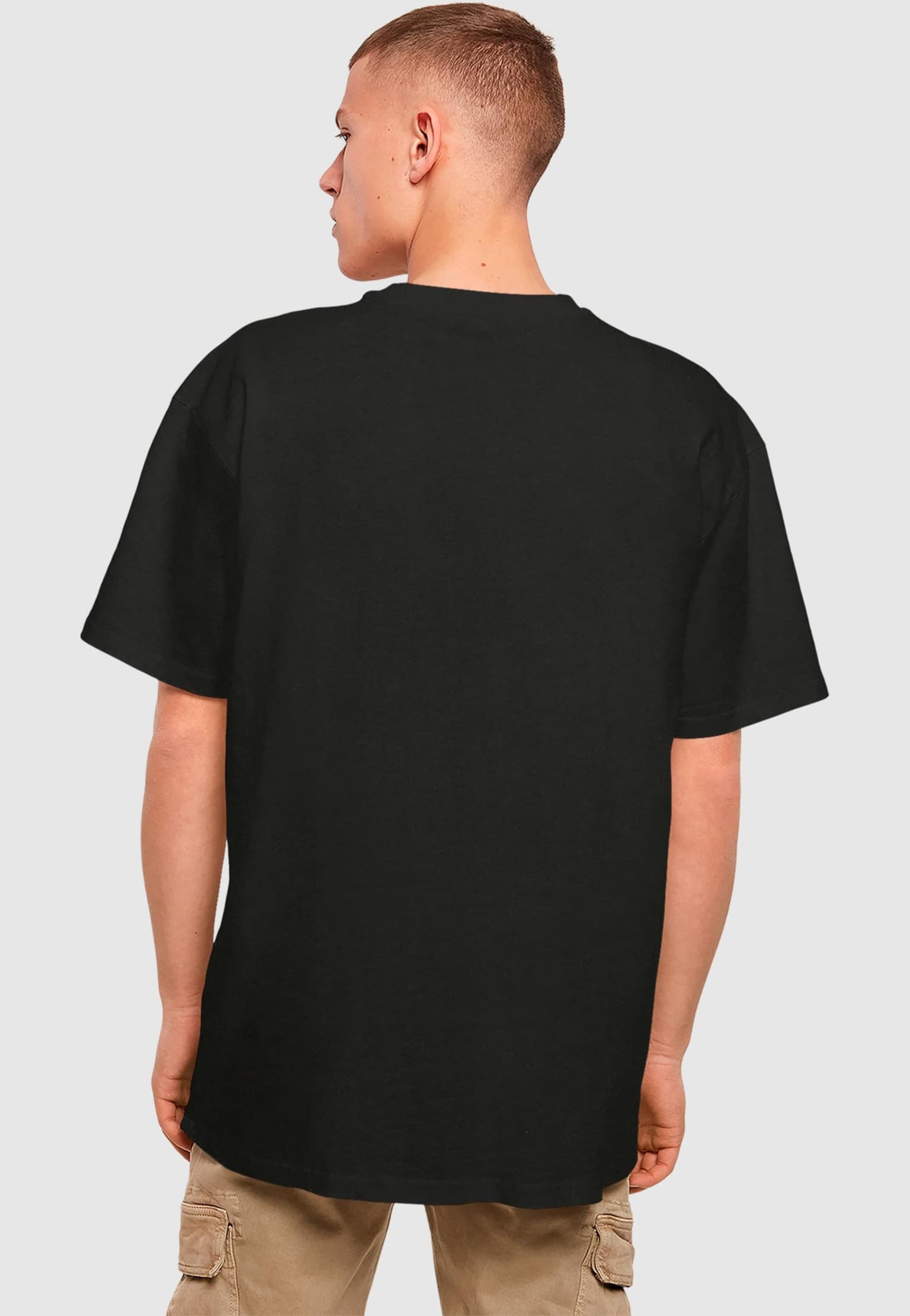 Mister Tee Upscale Calling Home Oversize – Bild 2