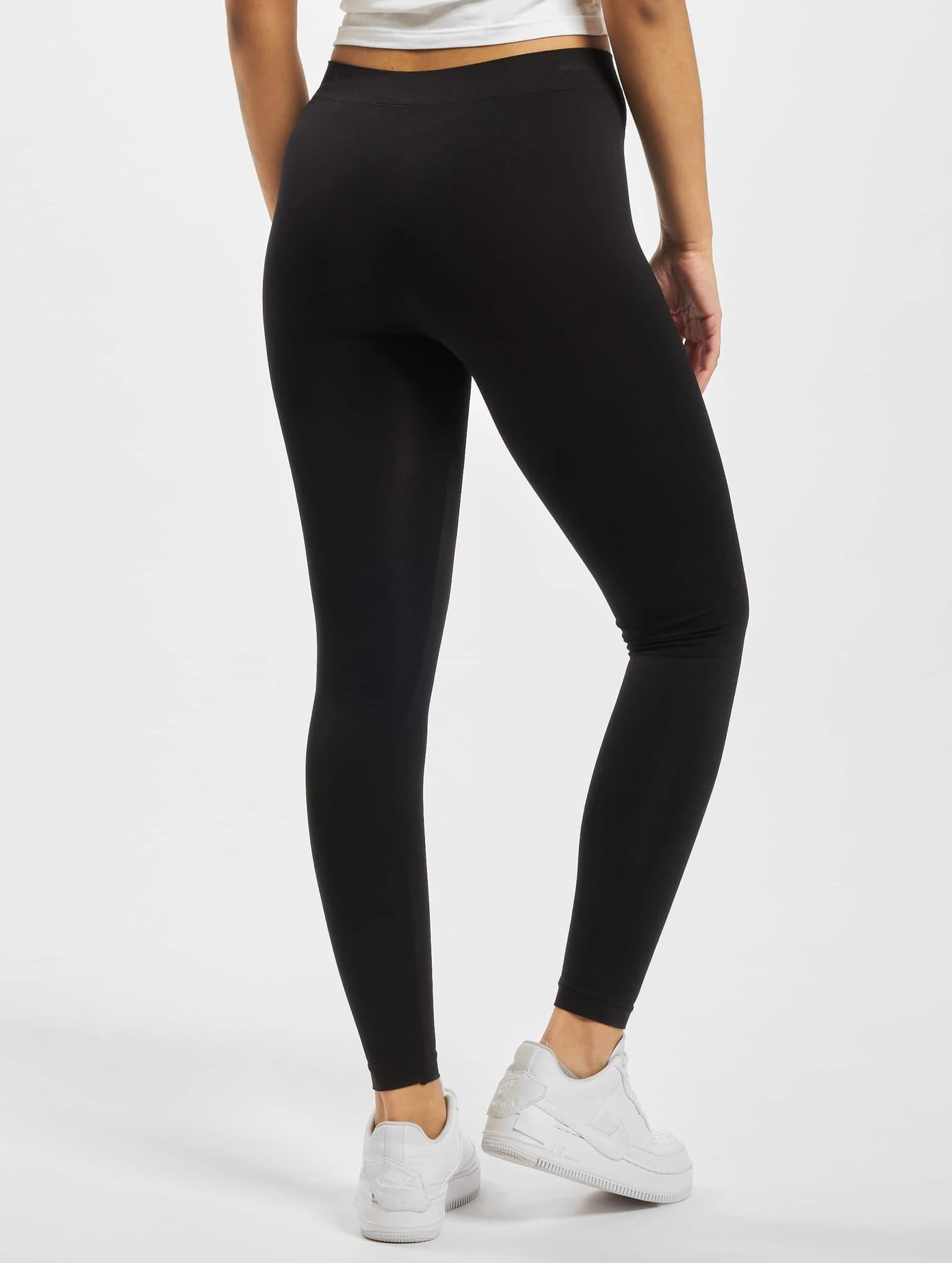 Urban Classics Ladies PA Leggings – Bild 2