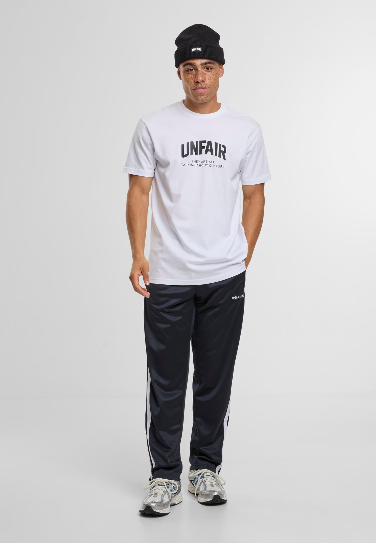UNFAIR ATHLETICS TAATAC T-Shirt – Bild 3