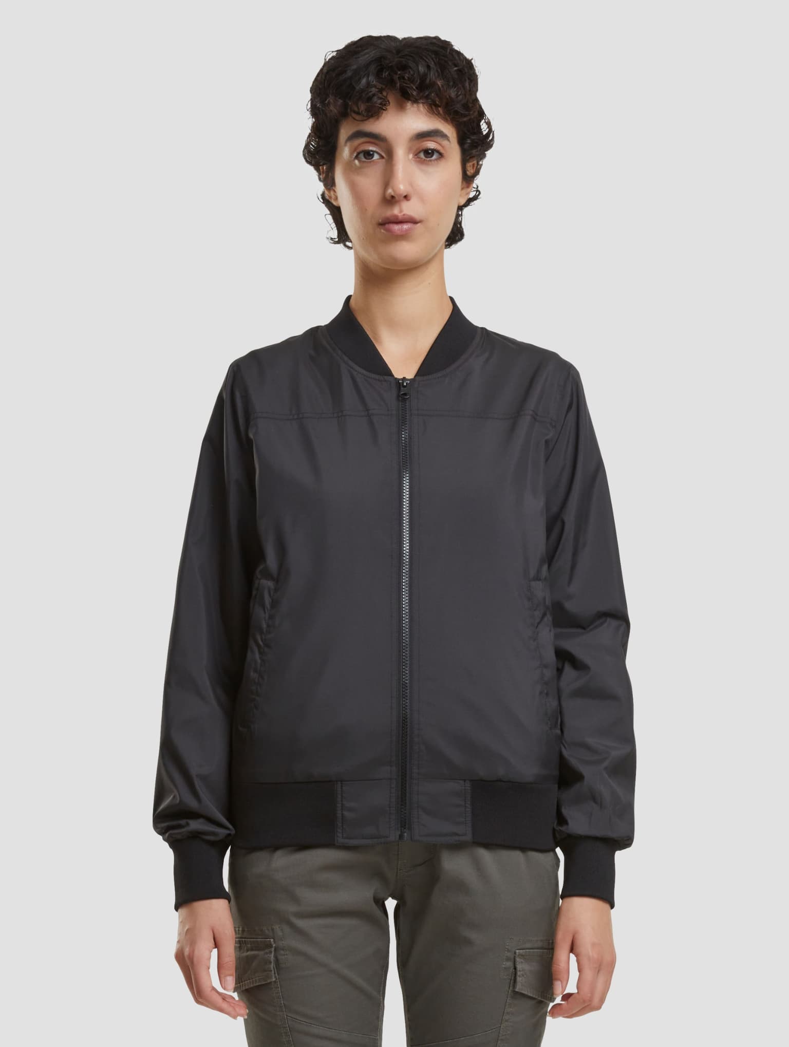 Brandit Jula Bomberjacke – Bild 3