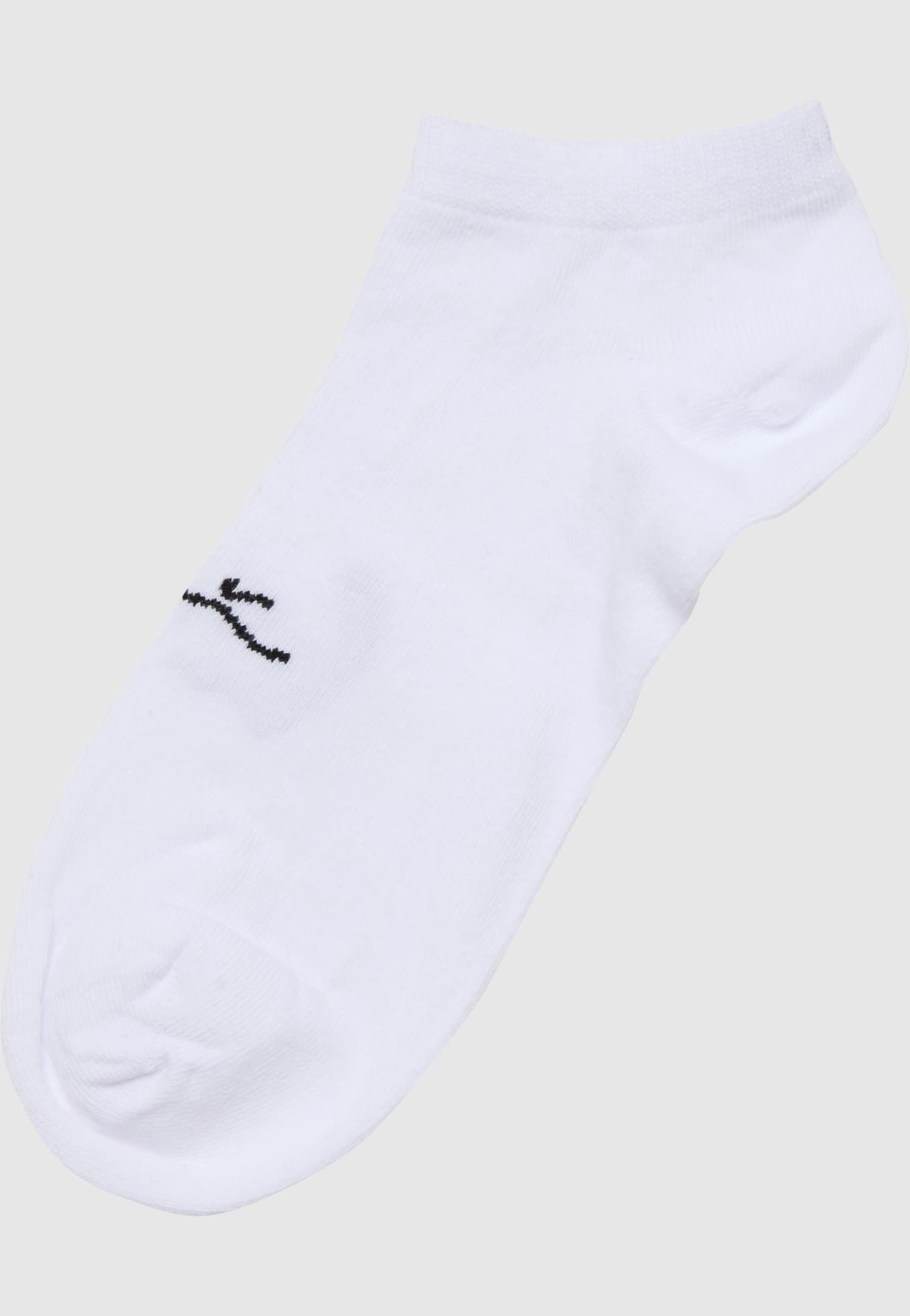Karl Kani Signature Invisible Socks (3 Pack) – Bild 2
