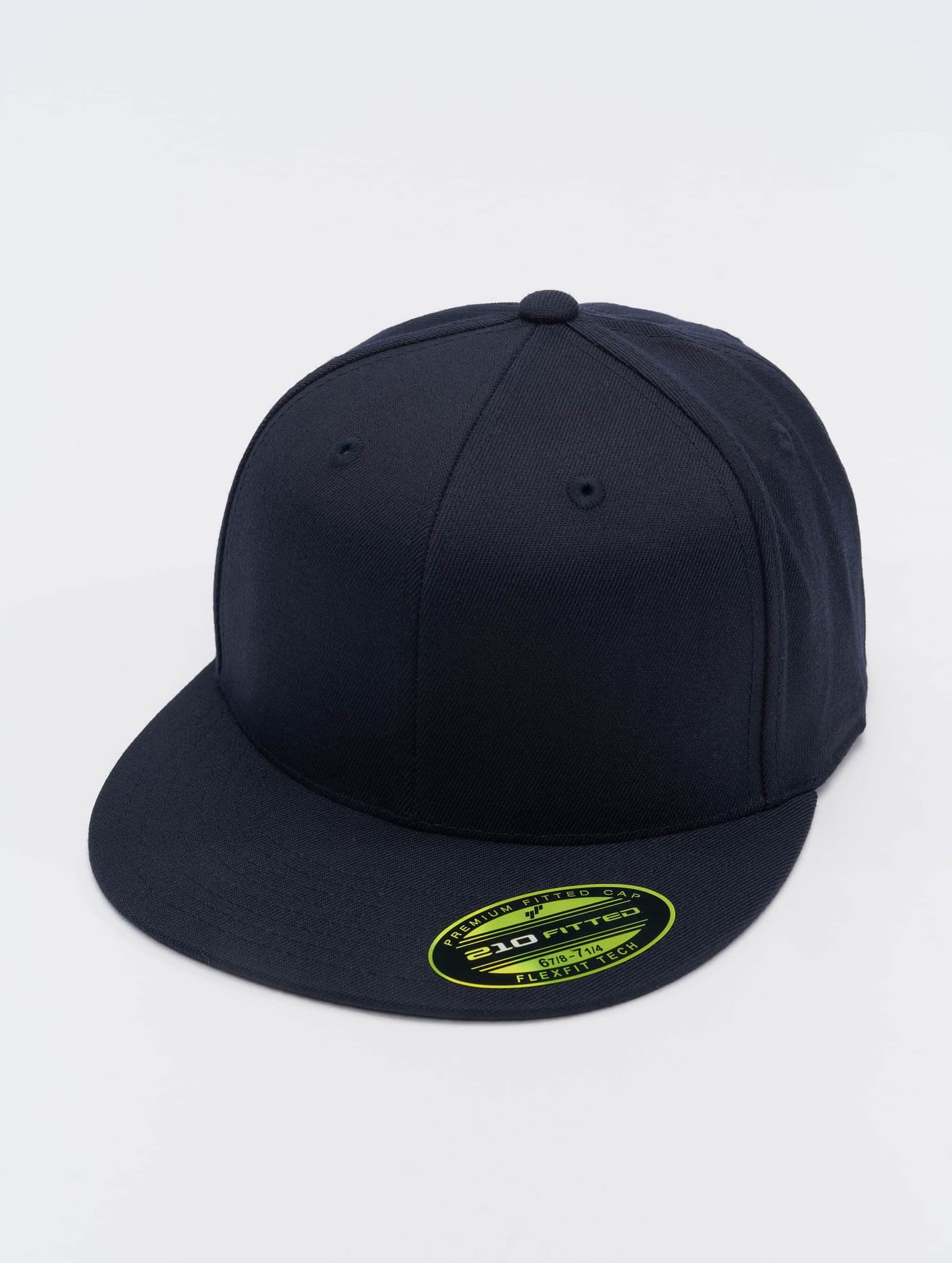 Flexfit Premium 210 Fitted
