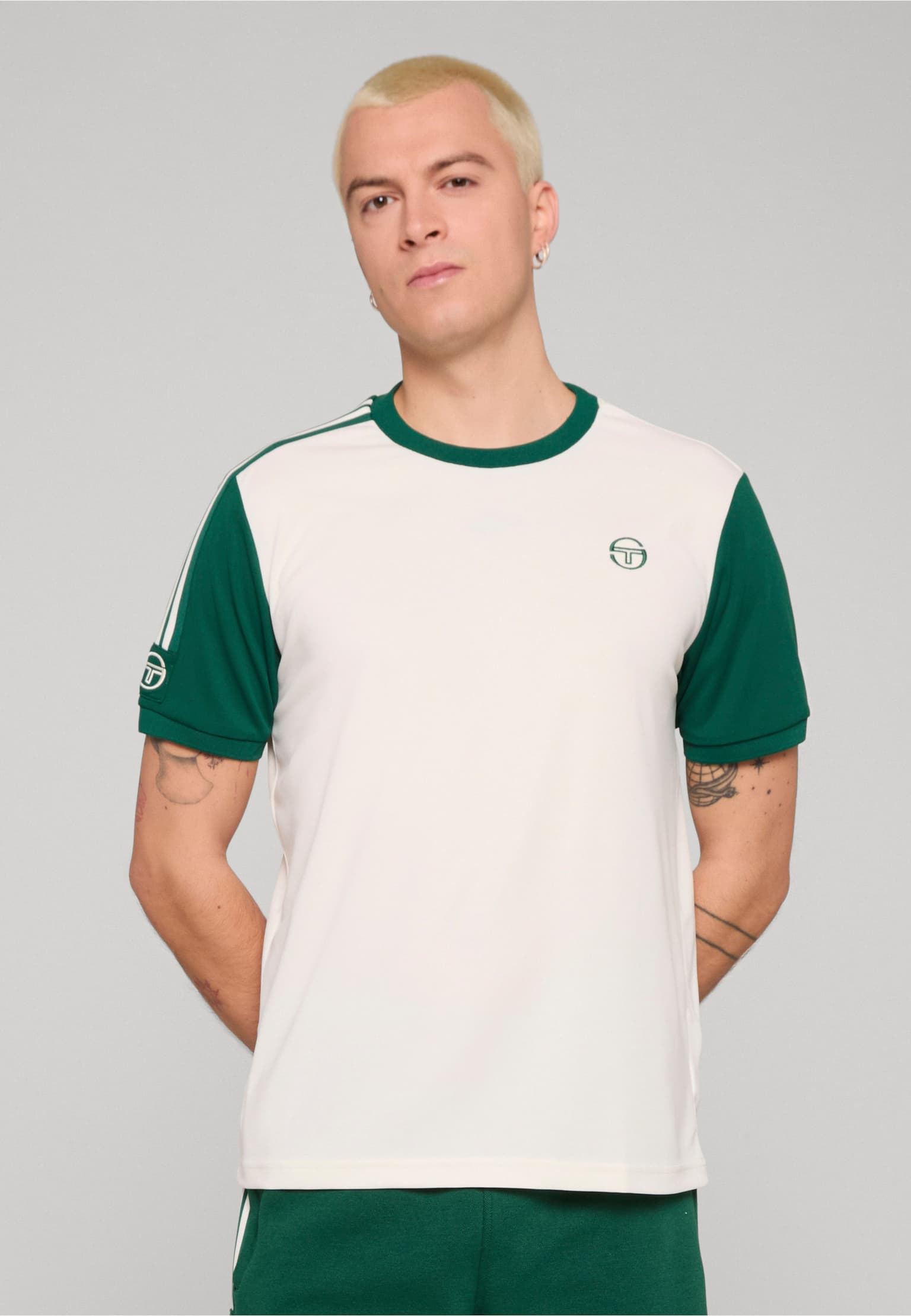 Sergio Tacchini Cesena PL T-Shirt