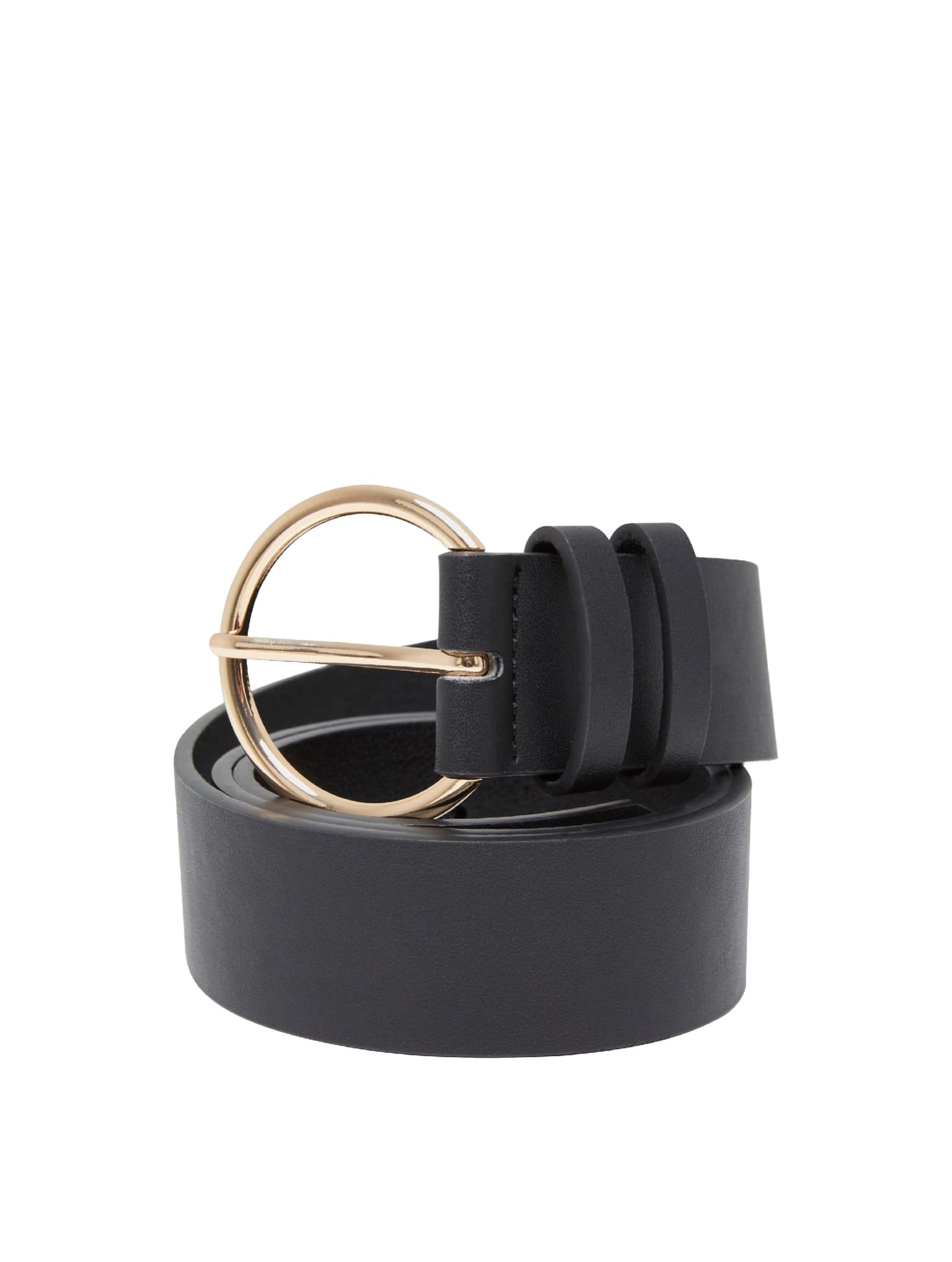 Urban Classics Basic PU Belt – Bild 4
