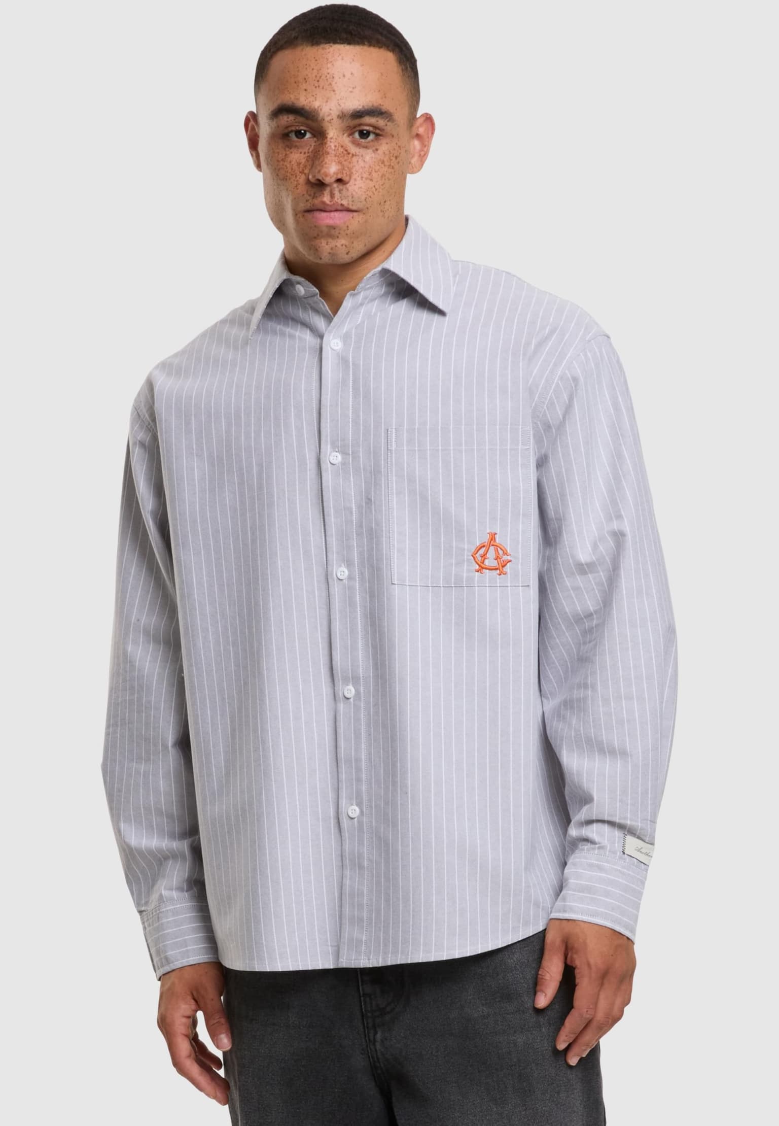 Another Cotton Lab Yankees Shirt