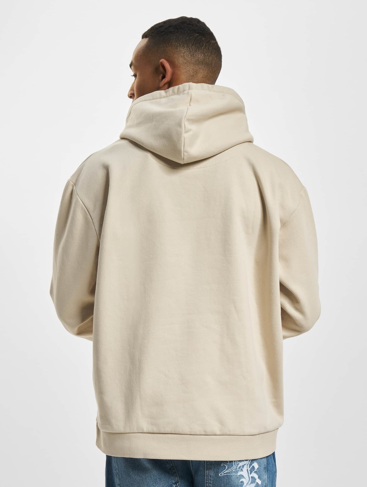 Karl Kani KK Small Signature Essential Hoodie – Bild 2