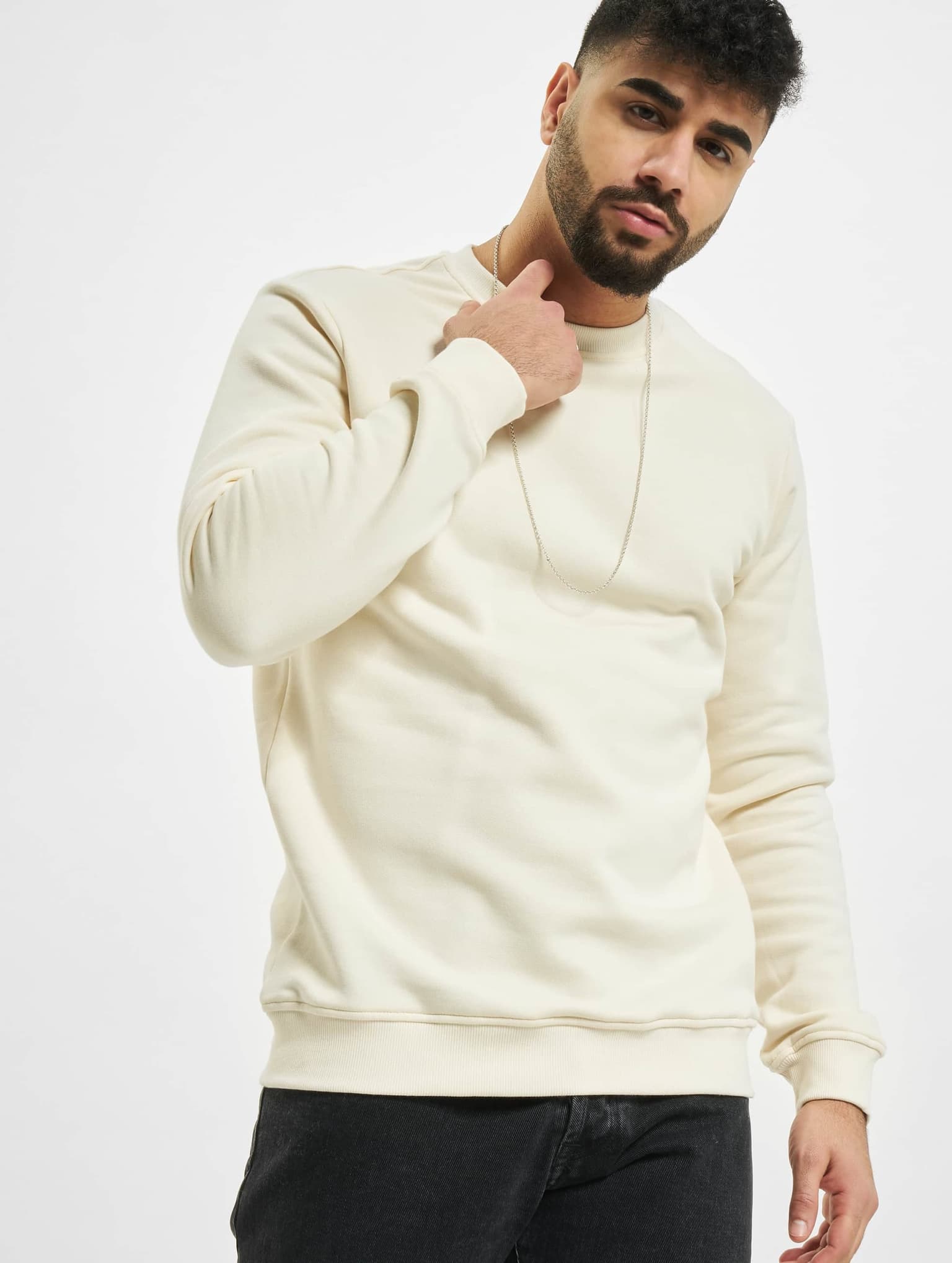 Urban Classics Essentials Basic Crew