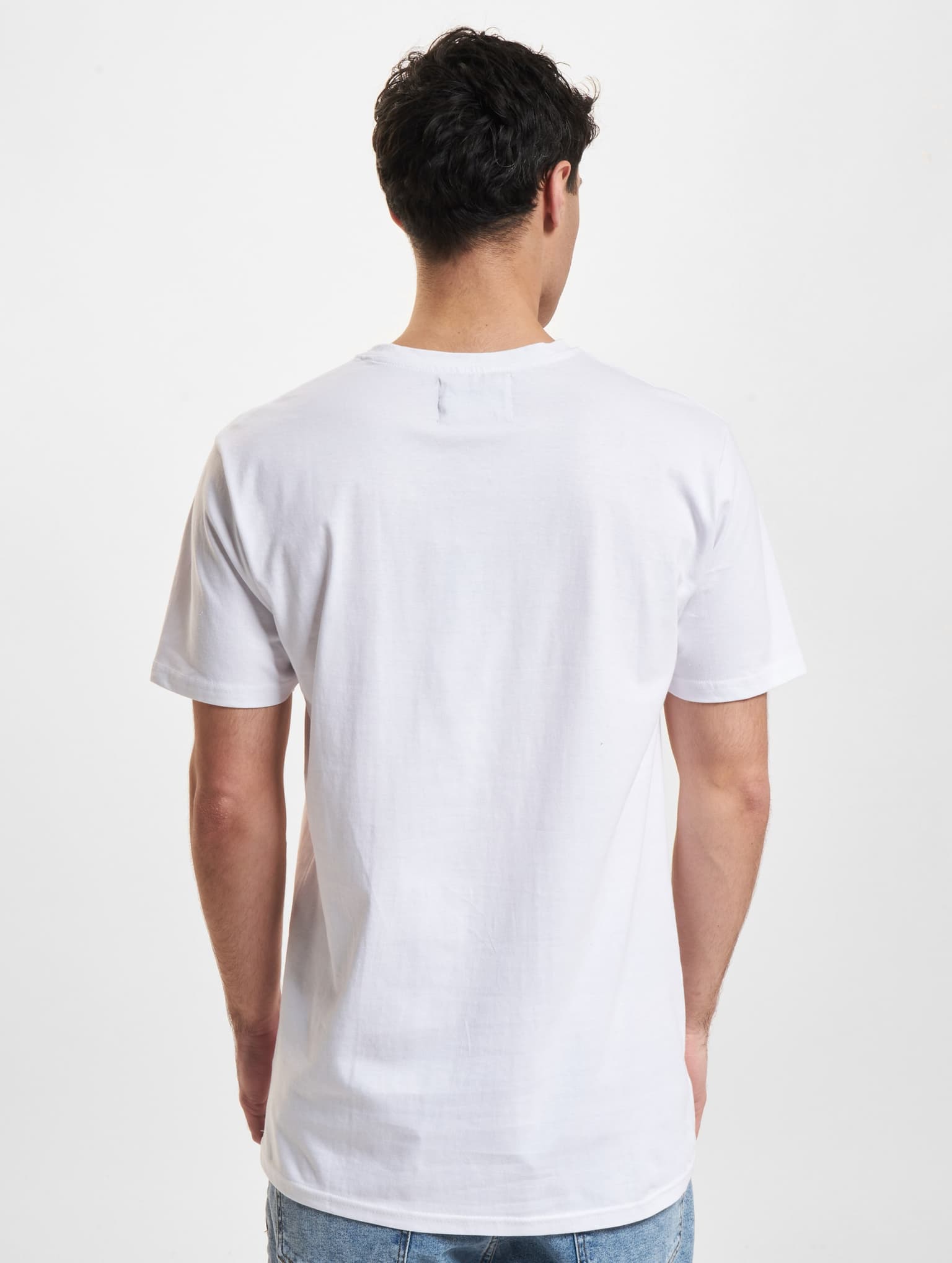 Denim Project Logo T-Shirt – Bild 2