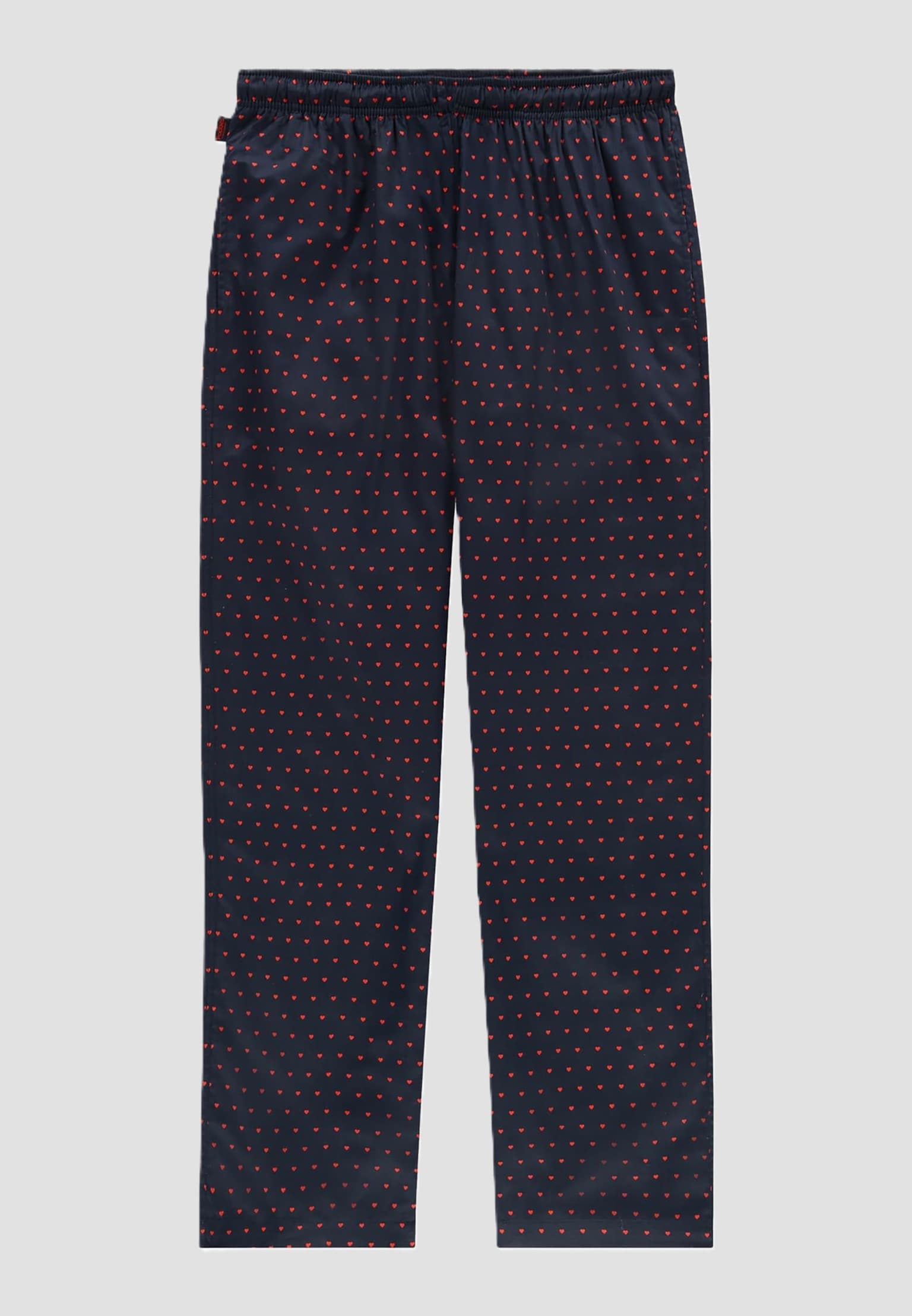 Pockies Navy Luv Pyjama Pants