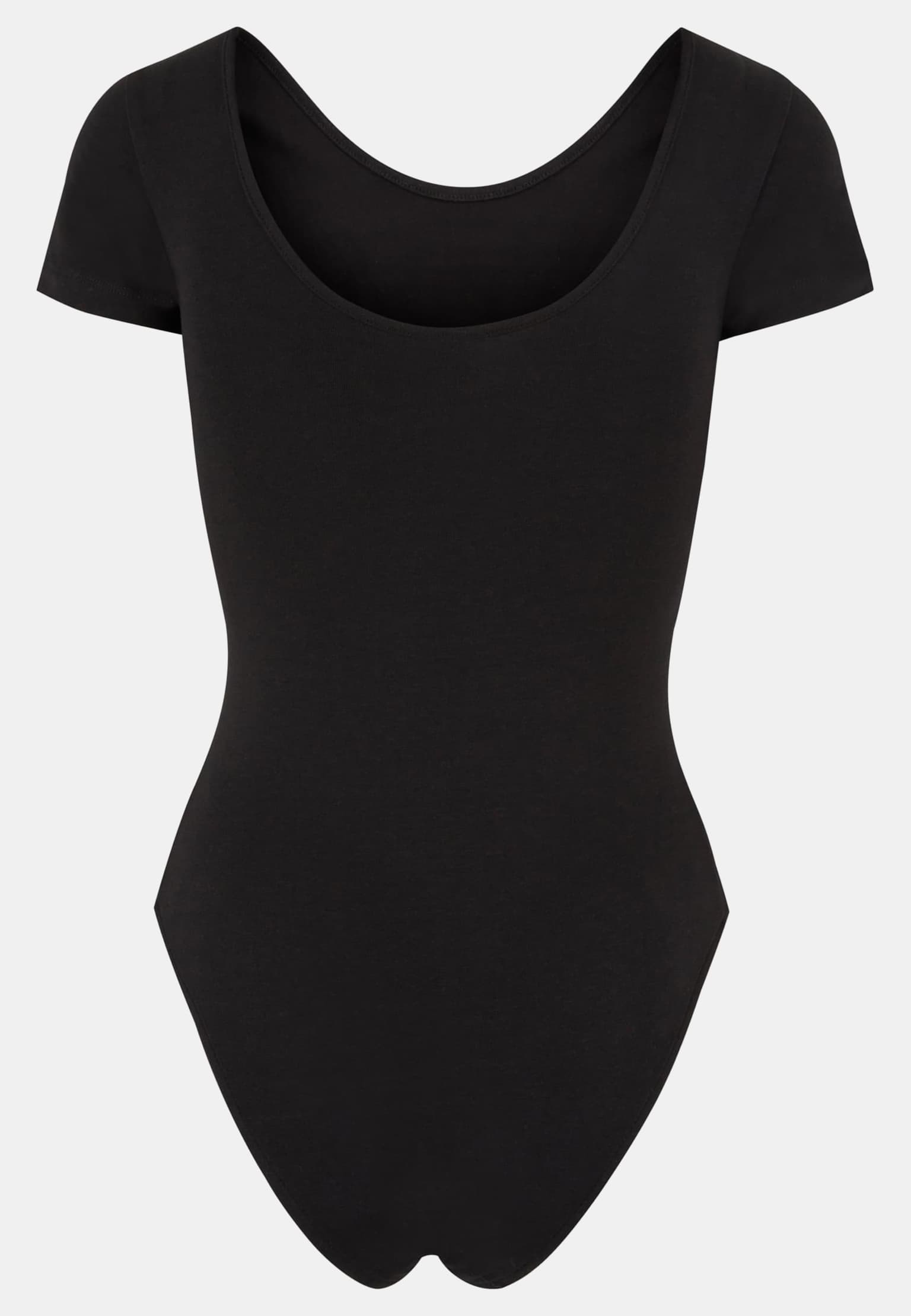 Urban Classics Ladies Essentials Stretch Jersey Body – Bild 4