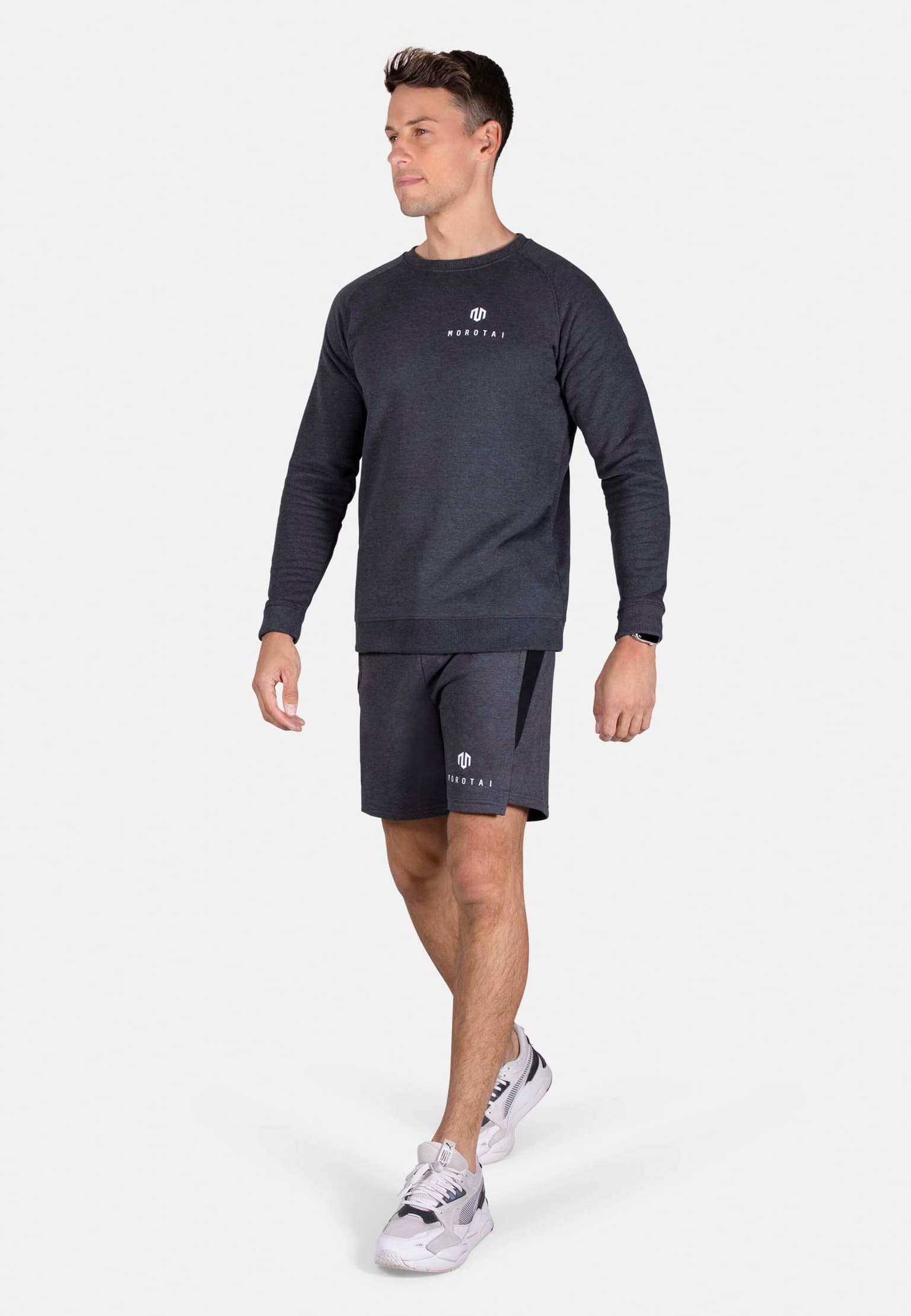 Morotai Corporate Sweatshirt – Bild 3