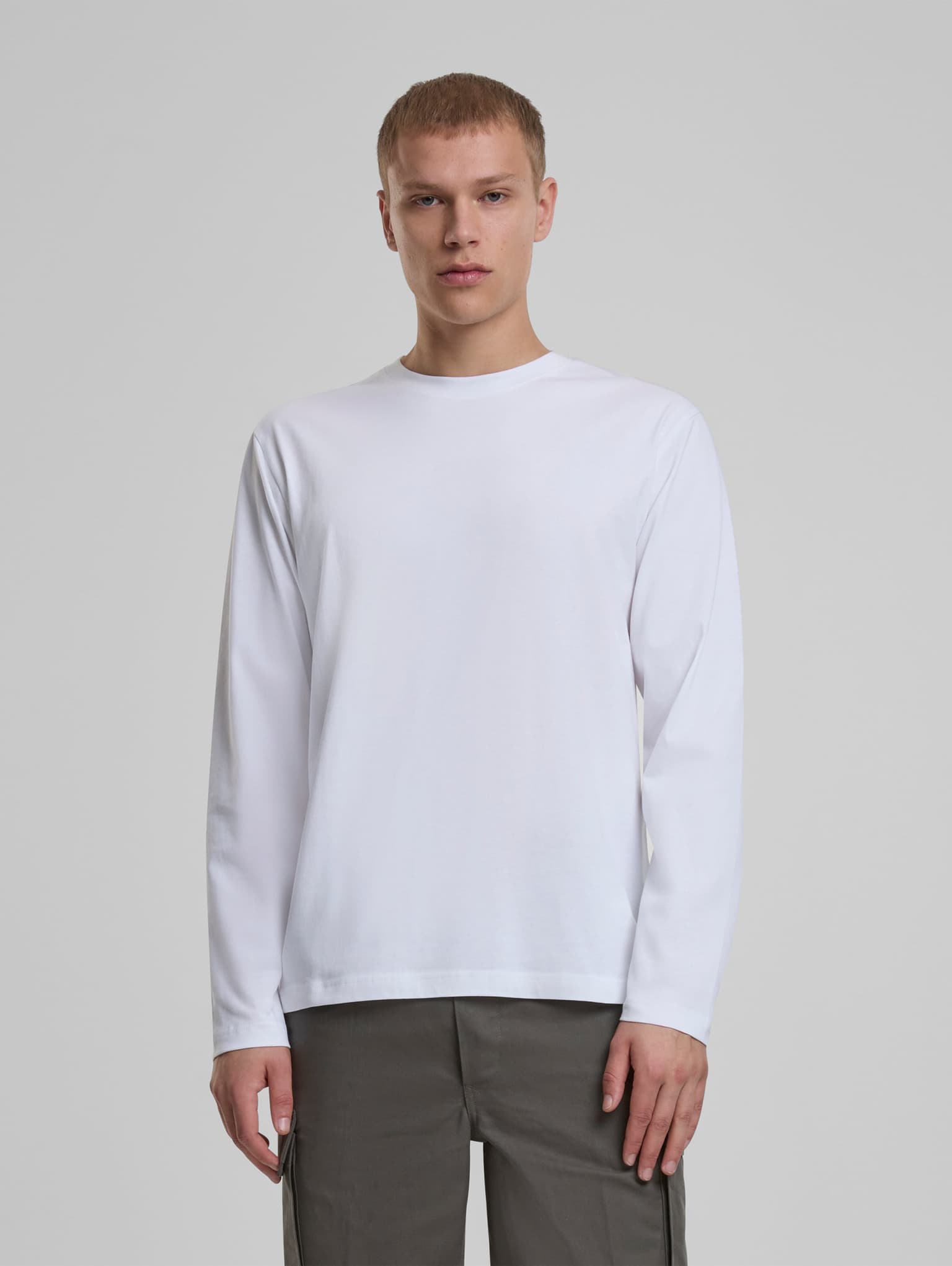 Brandit Premium Longsleeve