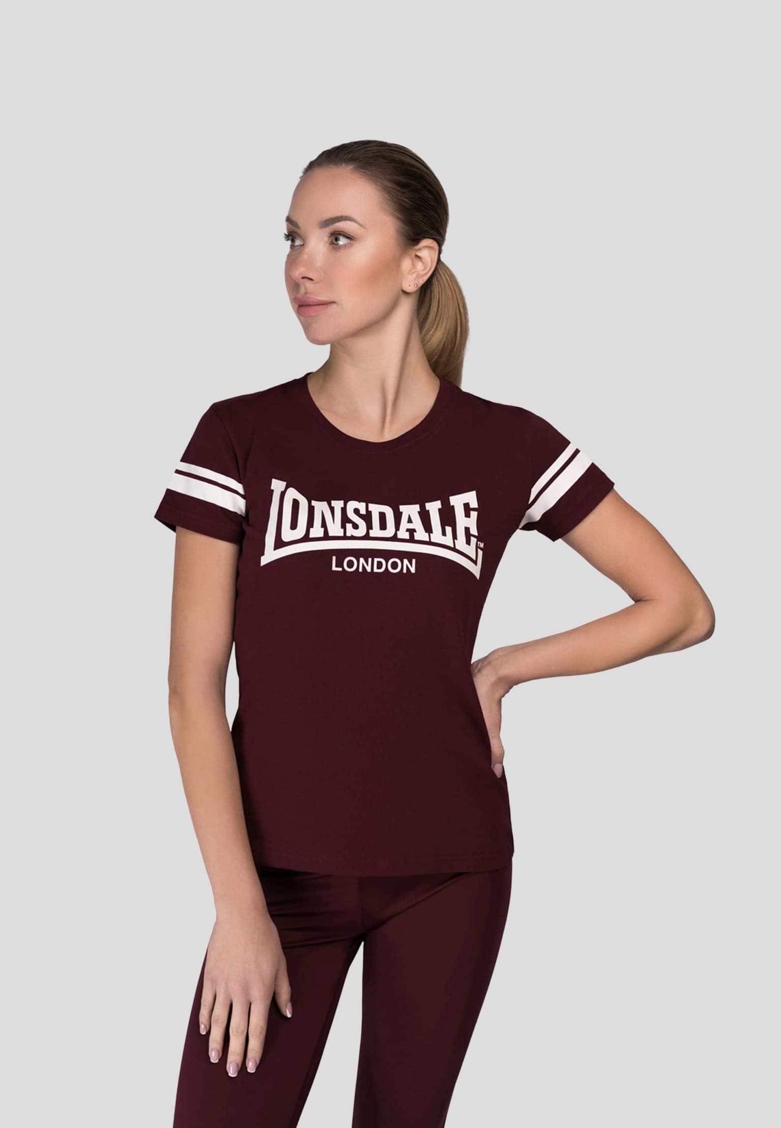 Lonsdale London KILLEGRAY