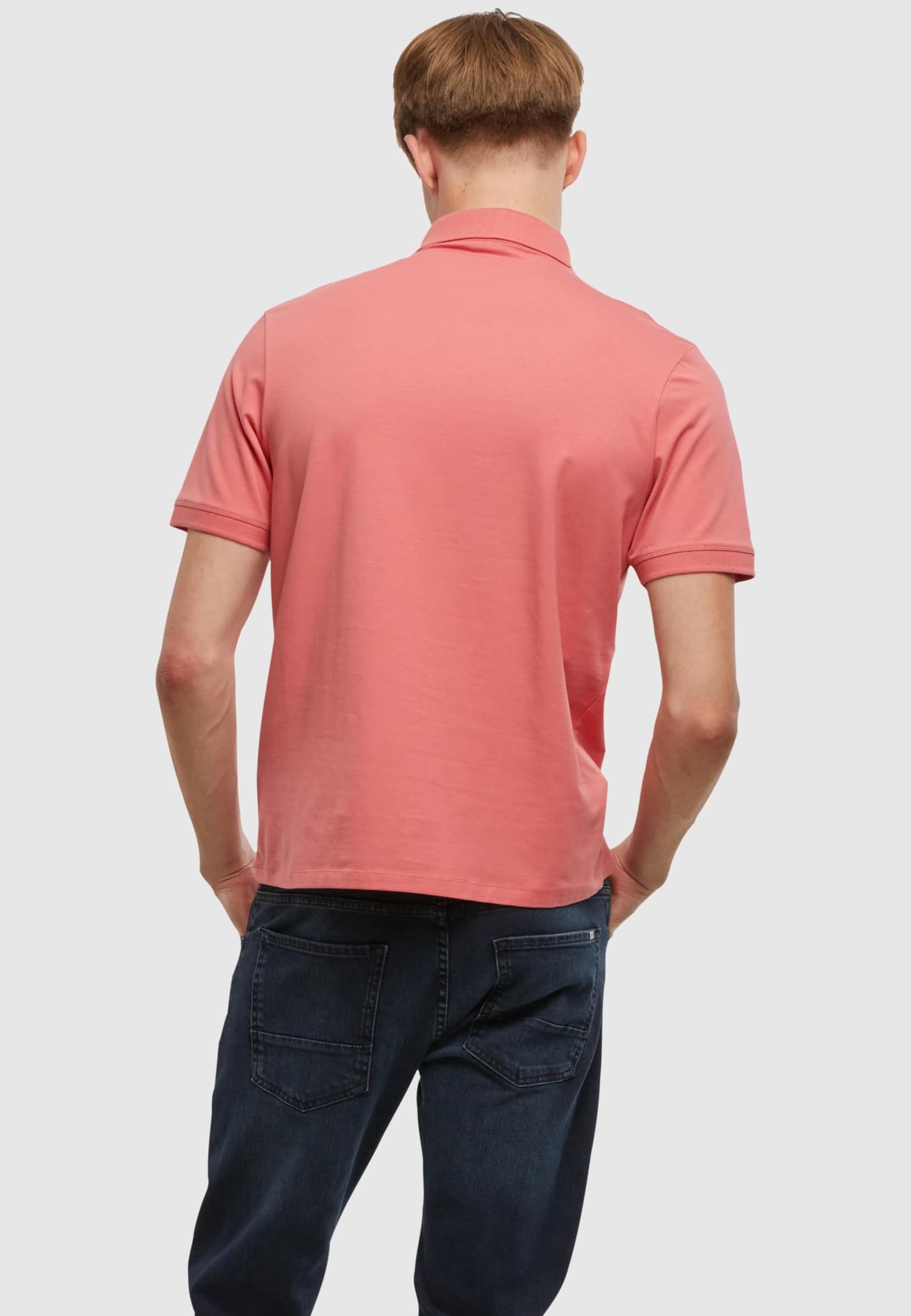 883Police NEPTUNES POLO – Bild 2
