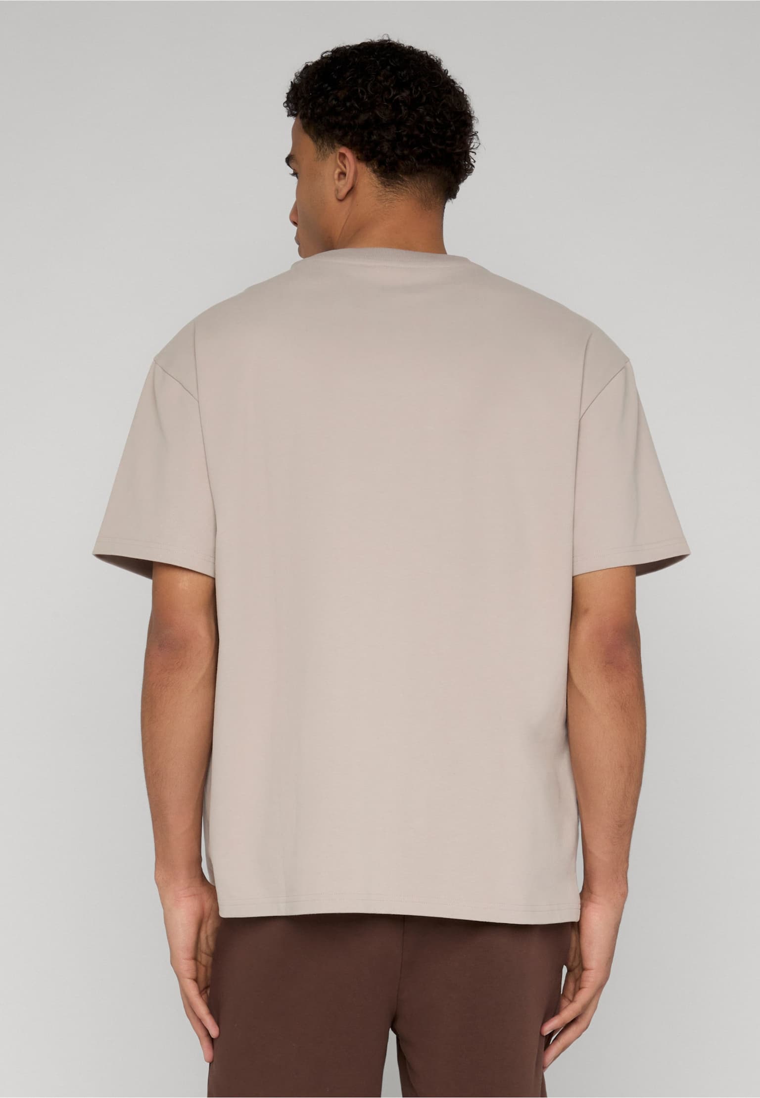 Urban Classics Relaxed Dropped Shoulder Tee – Bild 2