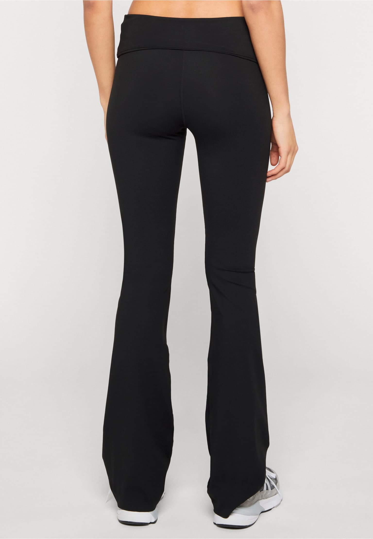 AIMN Sense Maternity Flare Tights – Bild 2