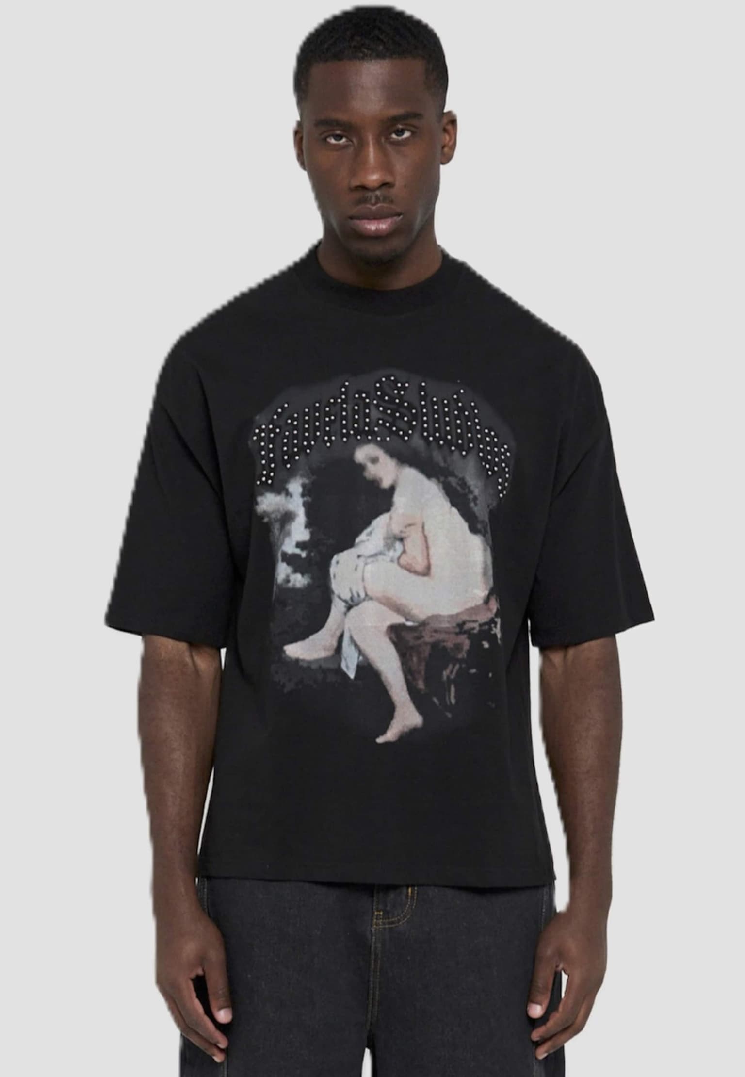 Favela Painting T-Shirt