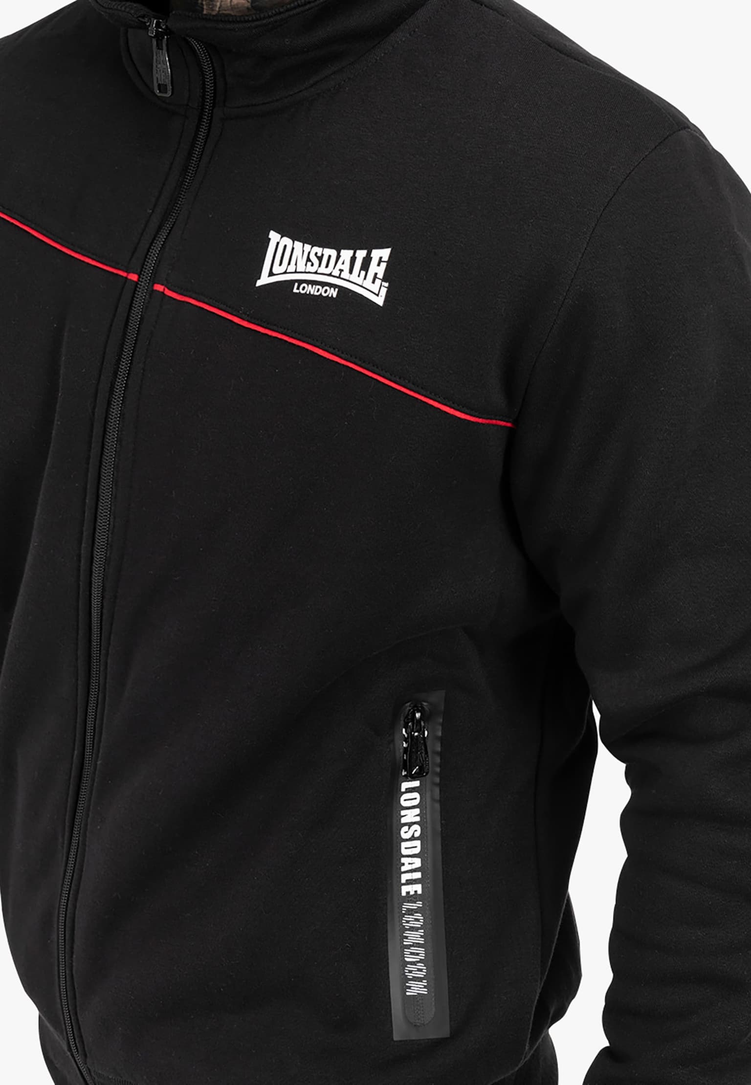 Lonsdale London Geddington Suits – Bild 3