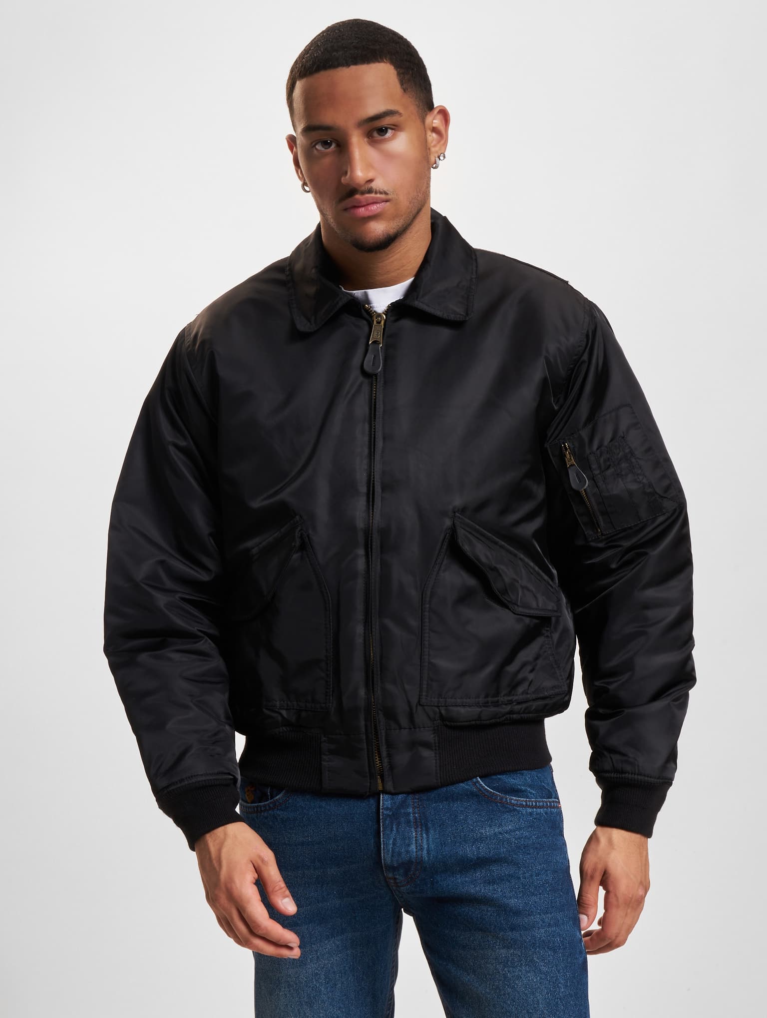 Brandit CWU Jacket – Bild 3