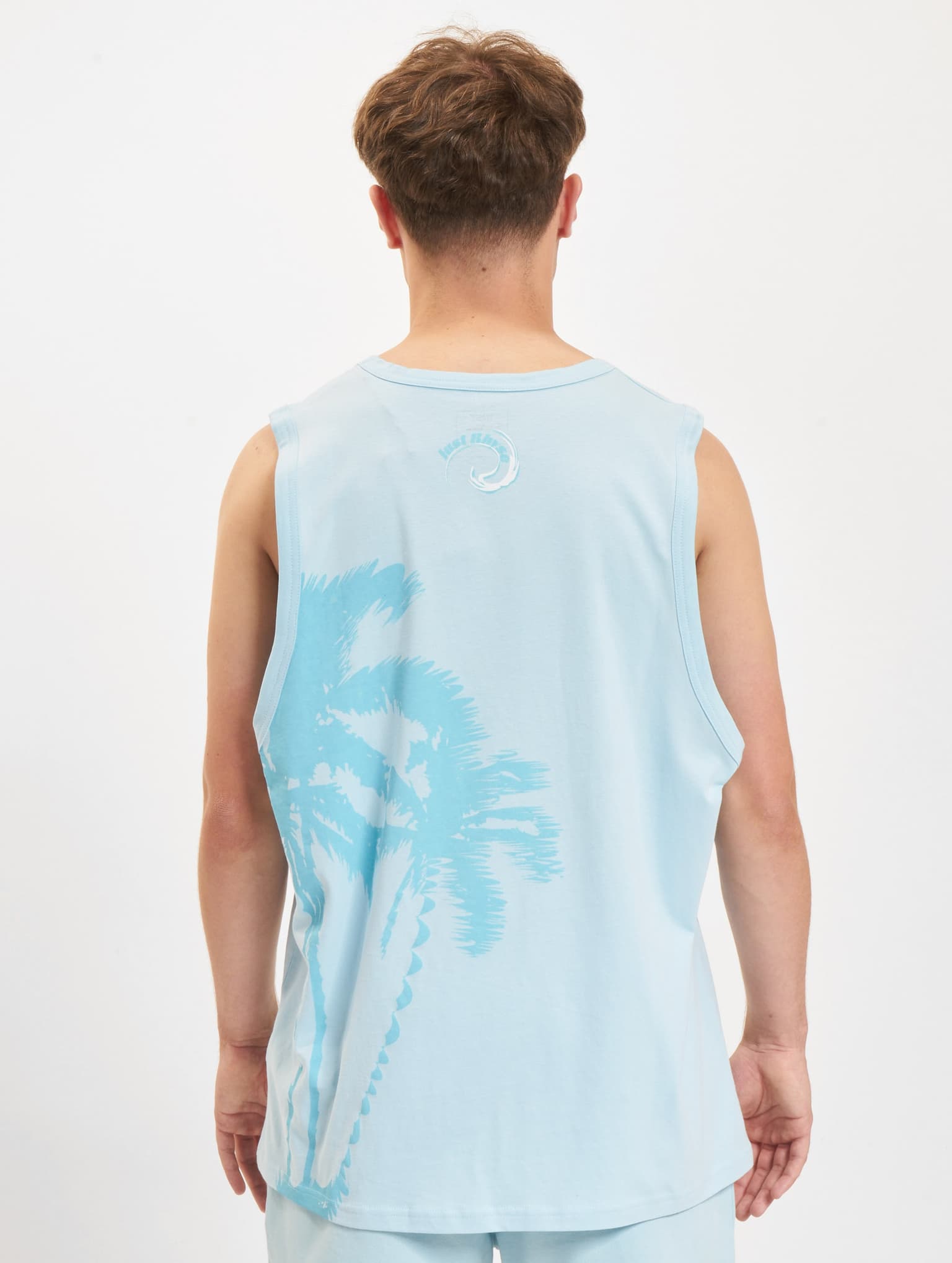 Just Rhyse Wind Tank Top – Bild 2