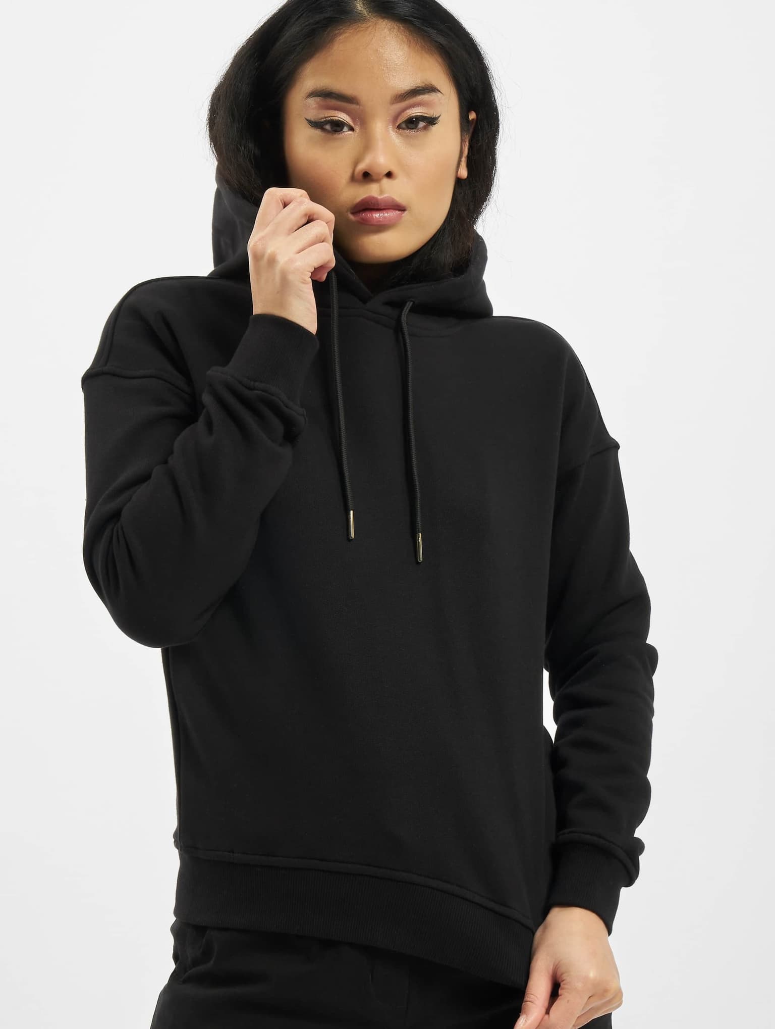 Urban Classics Ladies Essentials Hoody