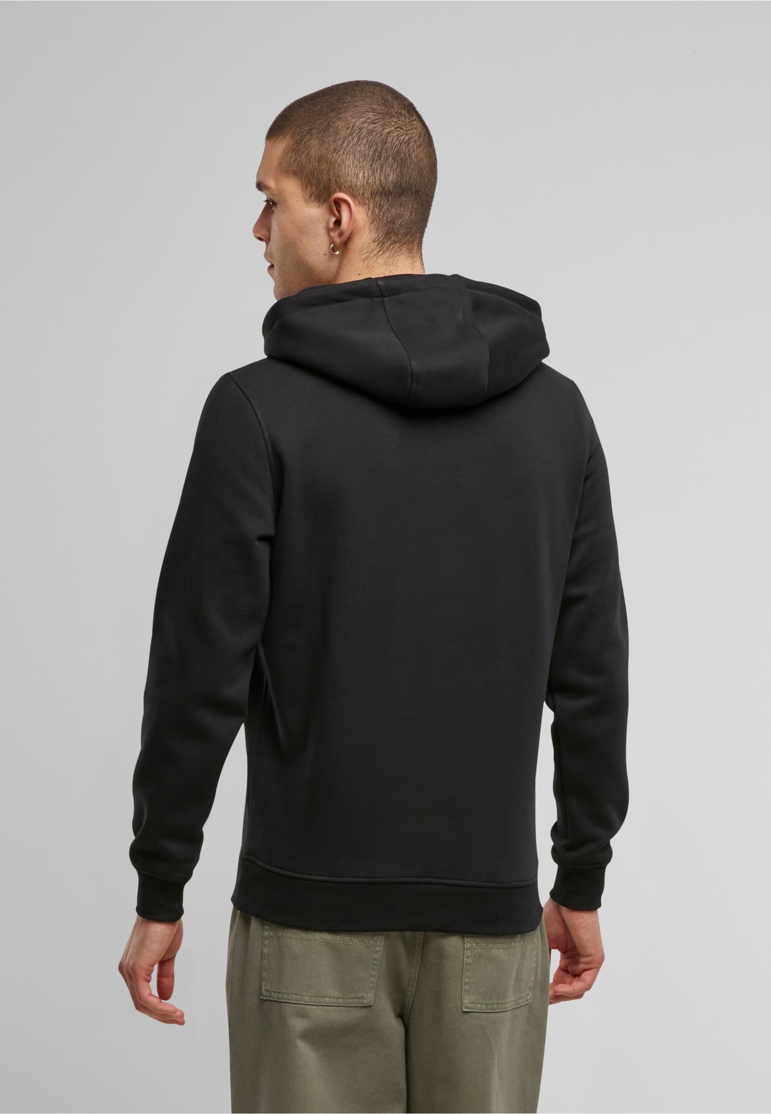 Forvert Heavy Hoodie Oceanside – Bild 2