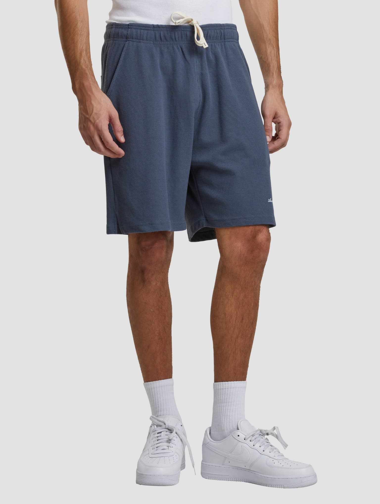 Another Cotton Lab Waffle Short Pants
