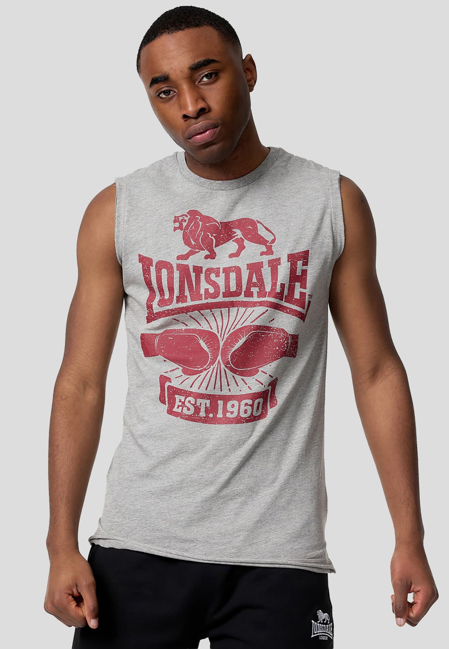 Lonsdale London CLEATOR