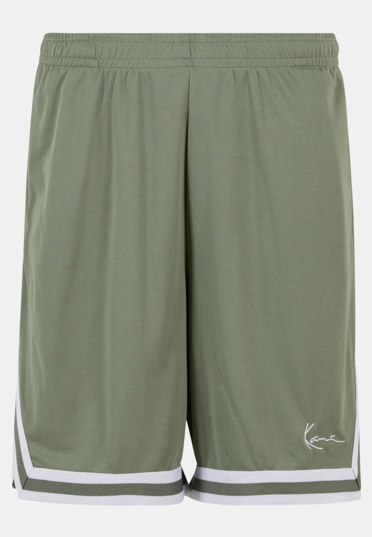Karl Kani Small Signature Mesh Short – Bild 3