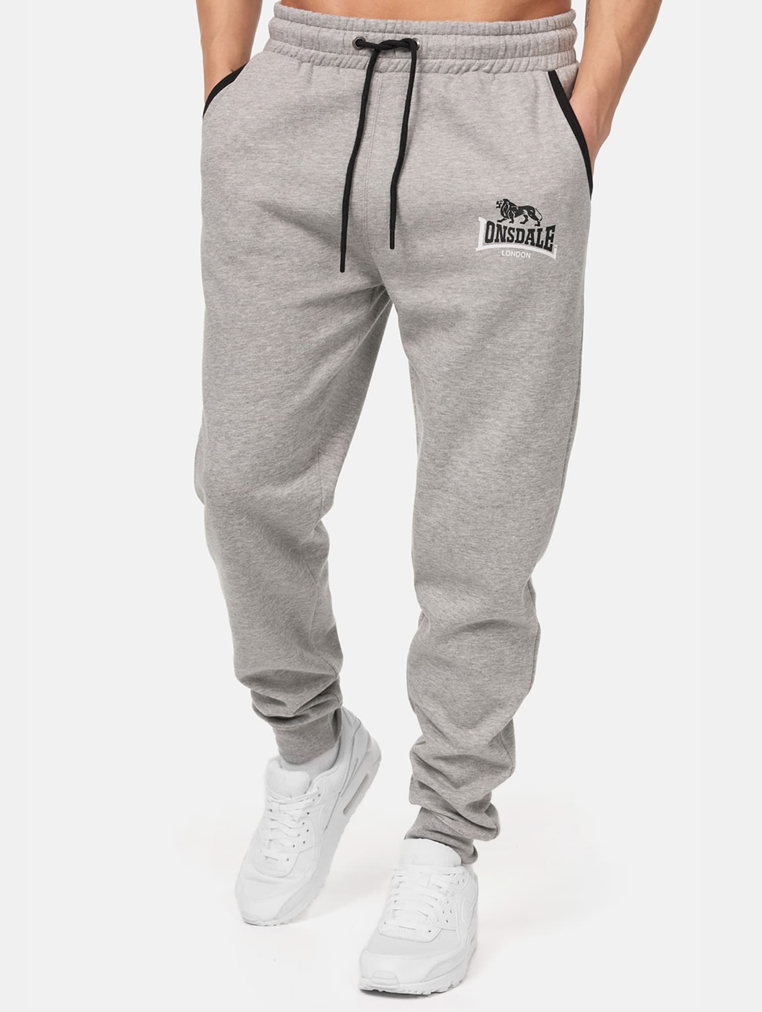 Lonsdale London Two Tones Jogginghose