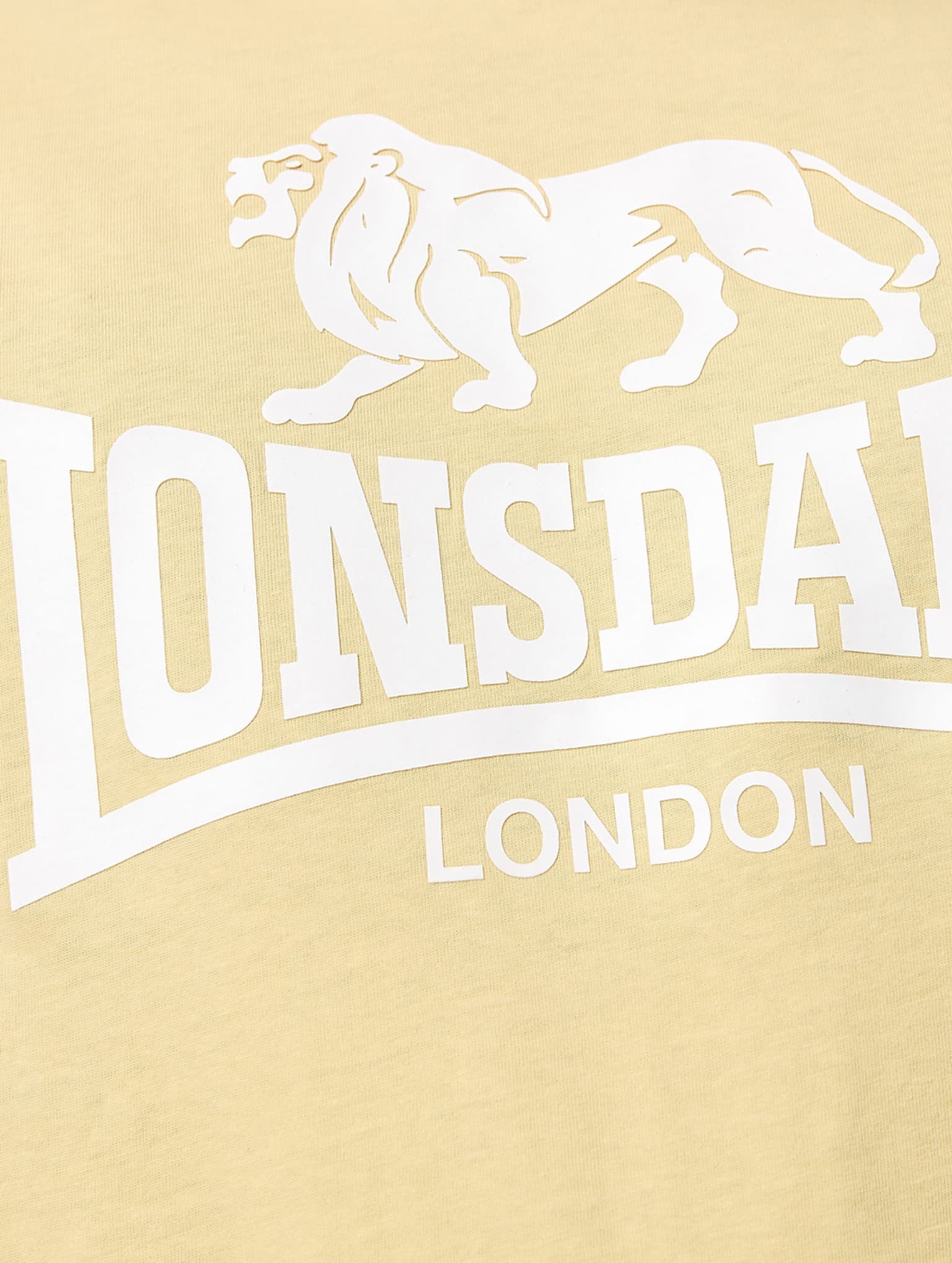 Lonsdale London St. Erney T-Shirt – Bild 3