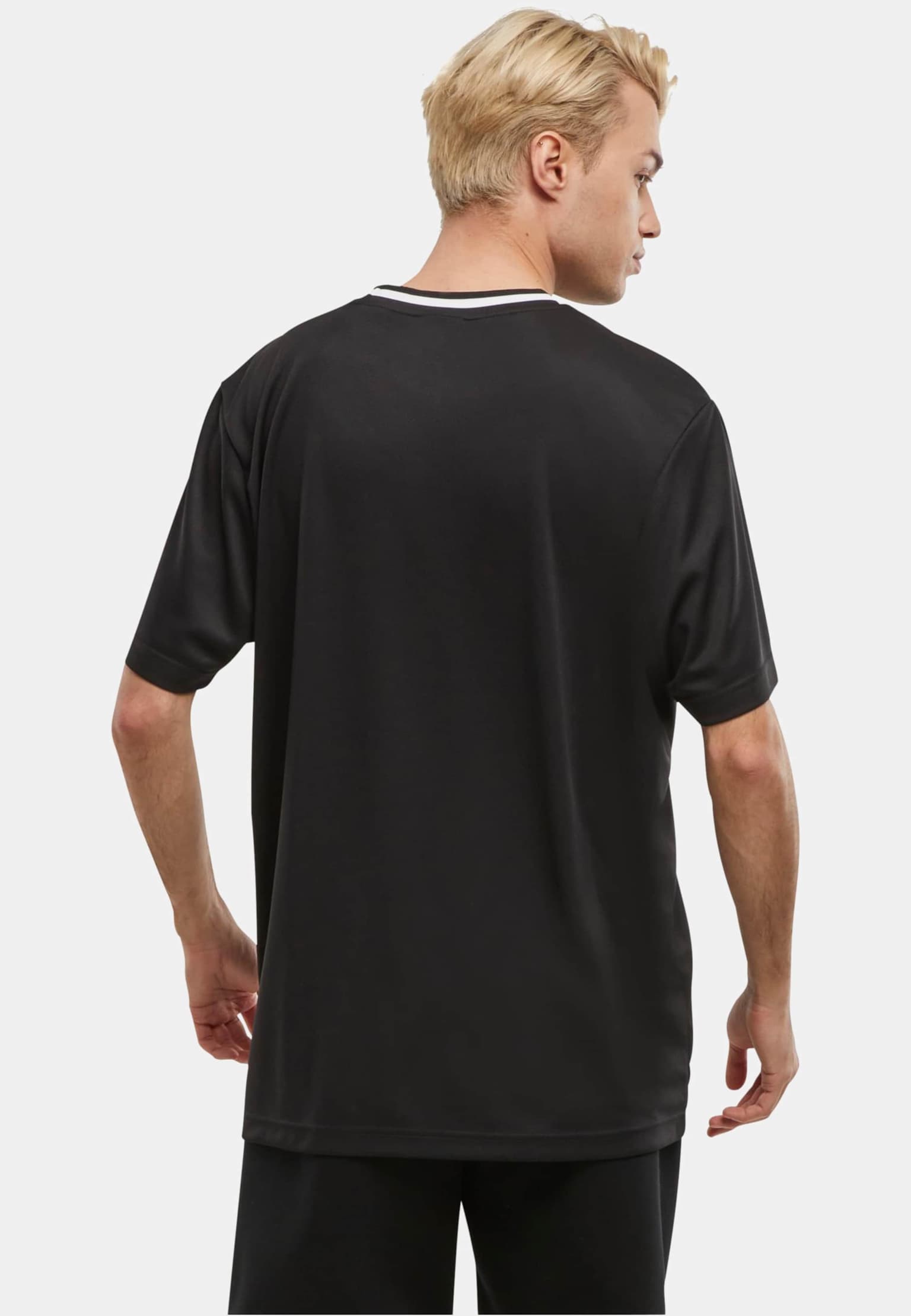 Karl Kani Signature Mesh Tee – Bild 2