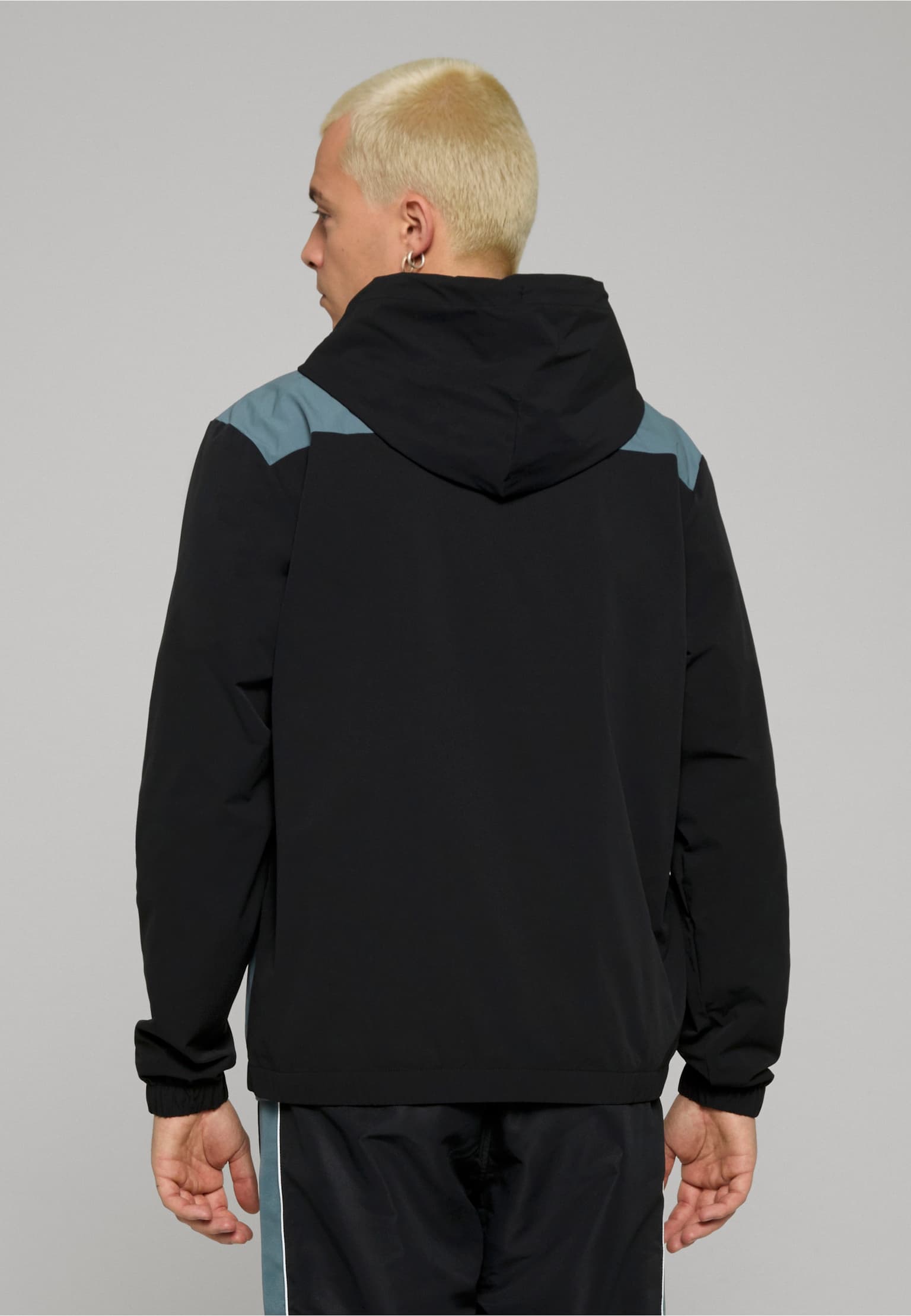 Sergio Tacchini Apice PL Track Jacket – Bild 2