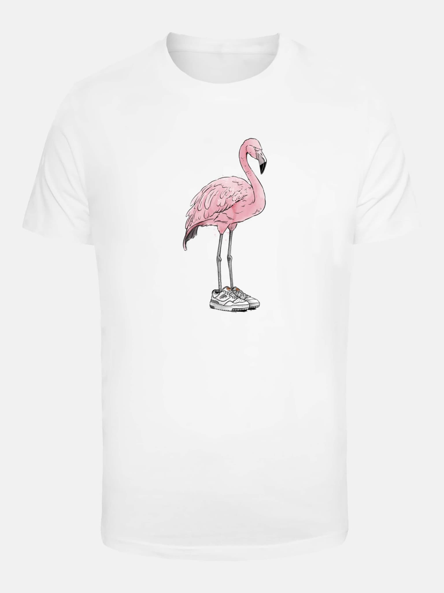 Mister Tee Flamingo Baller – Bild 3