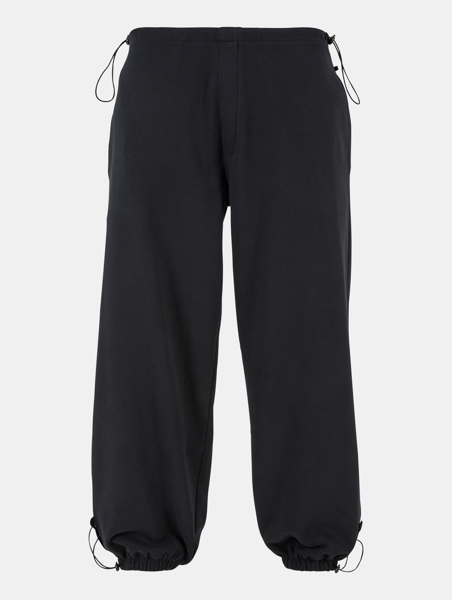 Urban Classics Parachute heavy Sweatpants – Bild 4