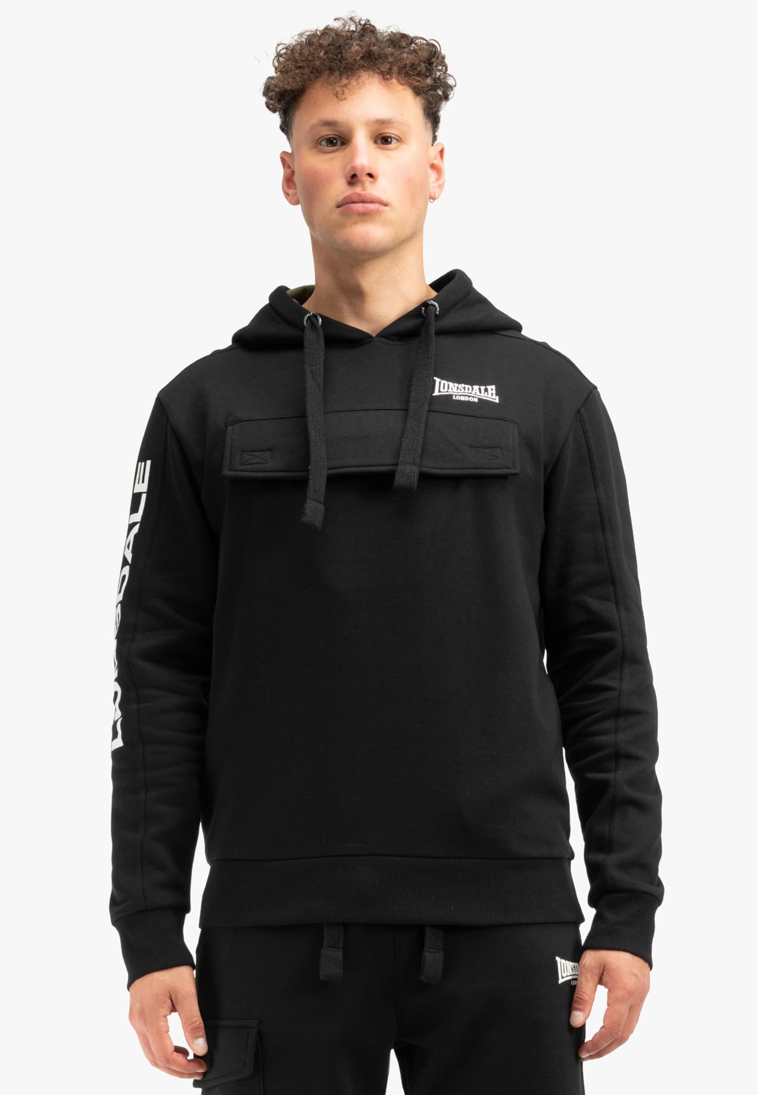 Lonsdale London RUSHEN