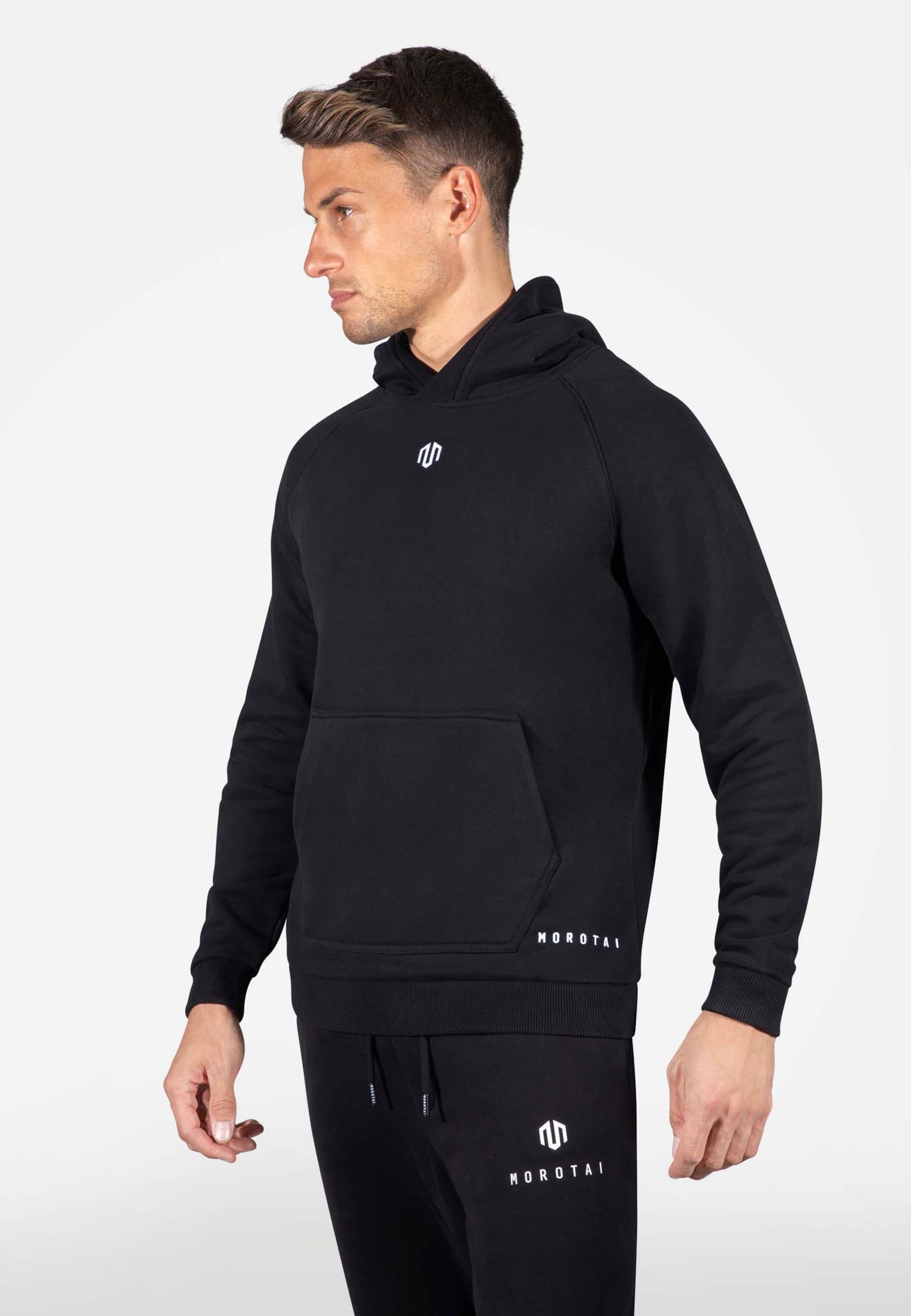 Morotai Kimo Hoodie