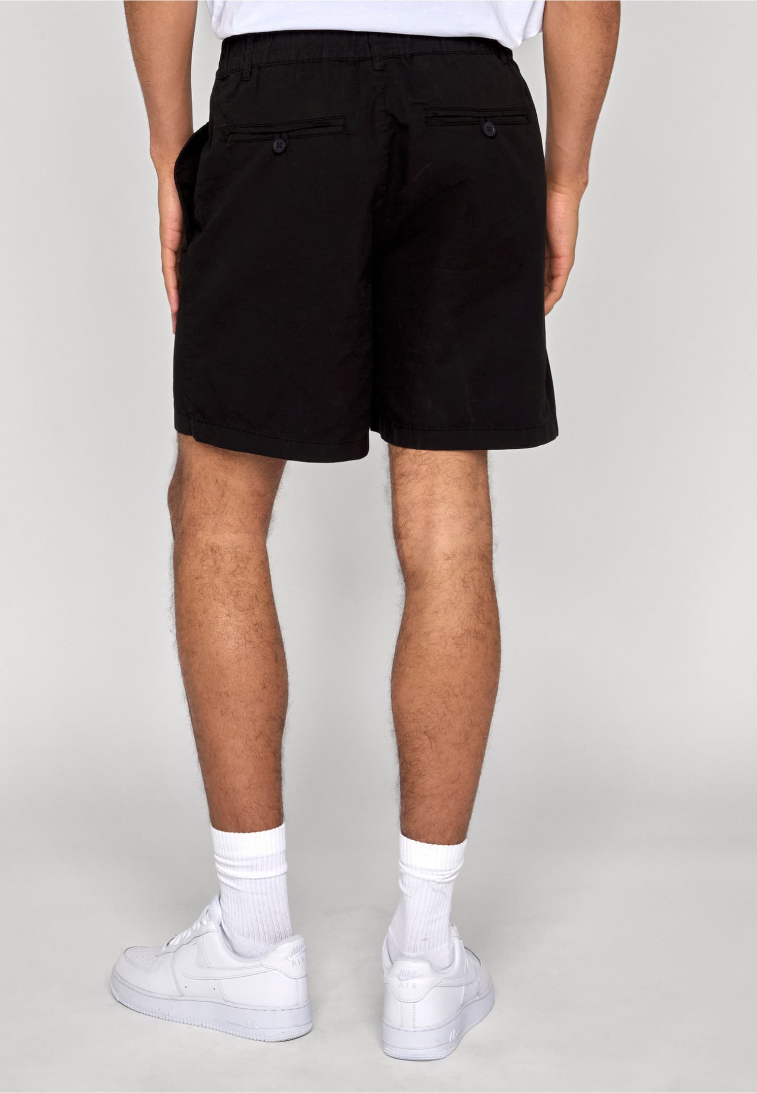 Urban Classics Bermuda Short With Elastic Waistband – Bild 2