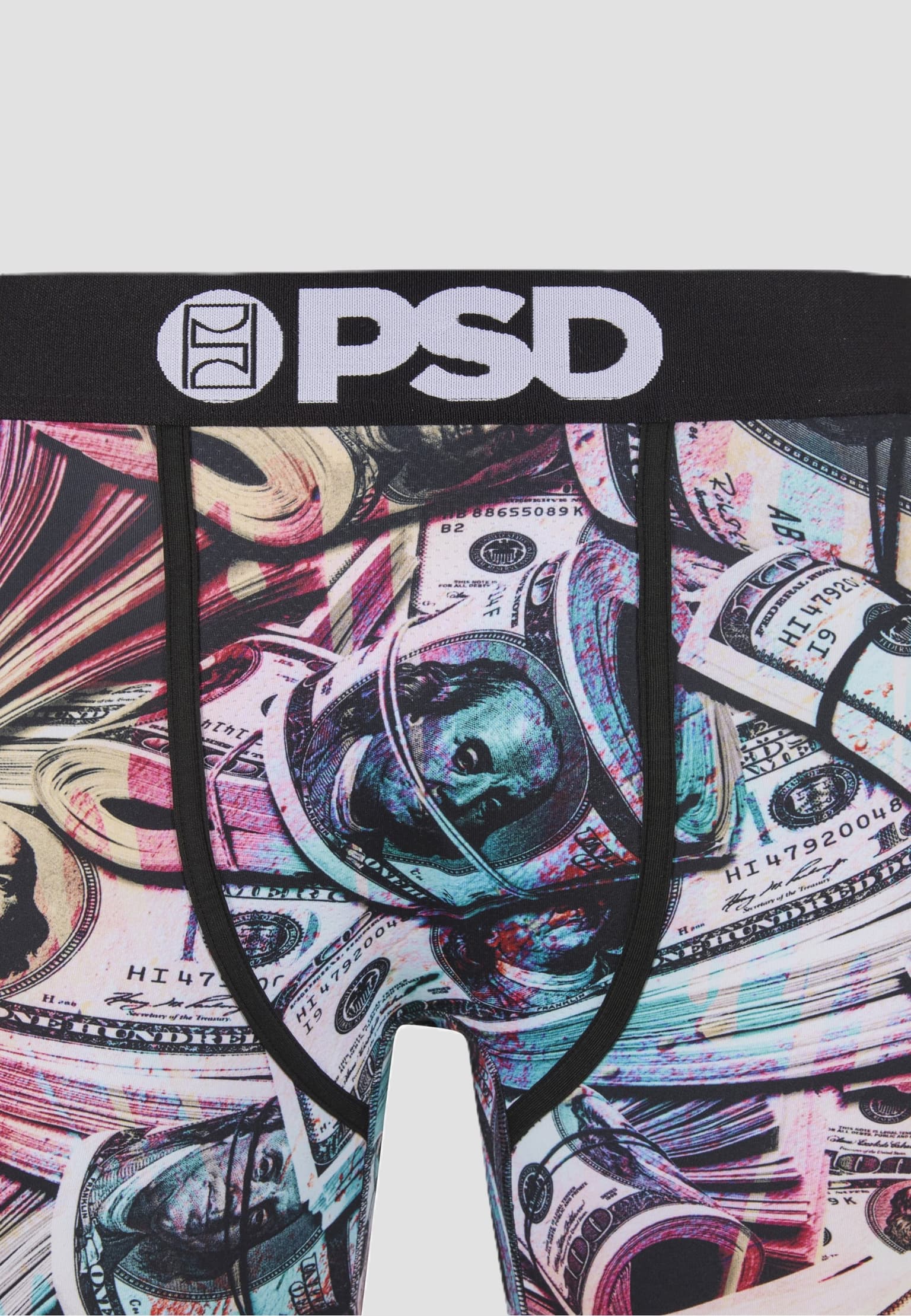PSD MONEY CHALK 5I – Bild 2